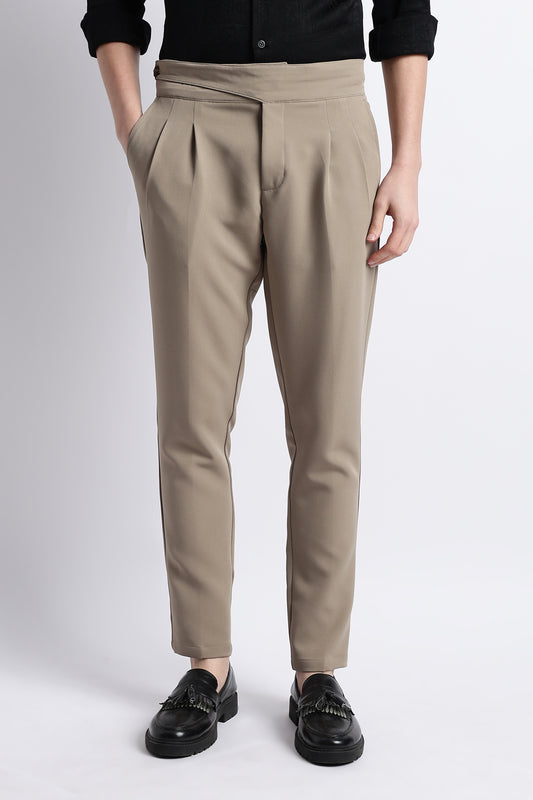 The Modern Gurkha Trousers Olive
