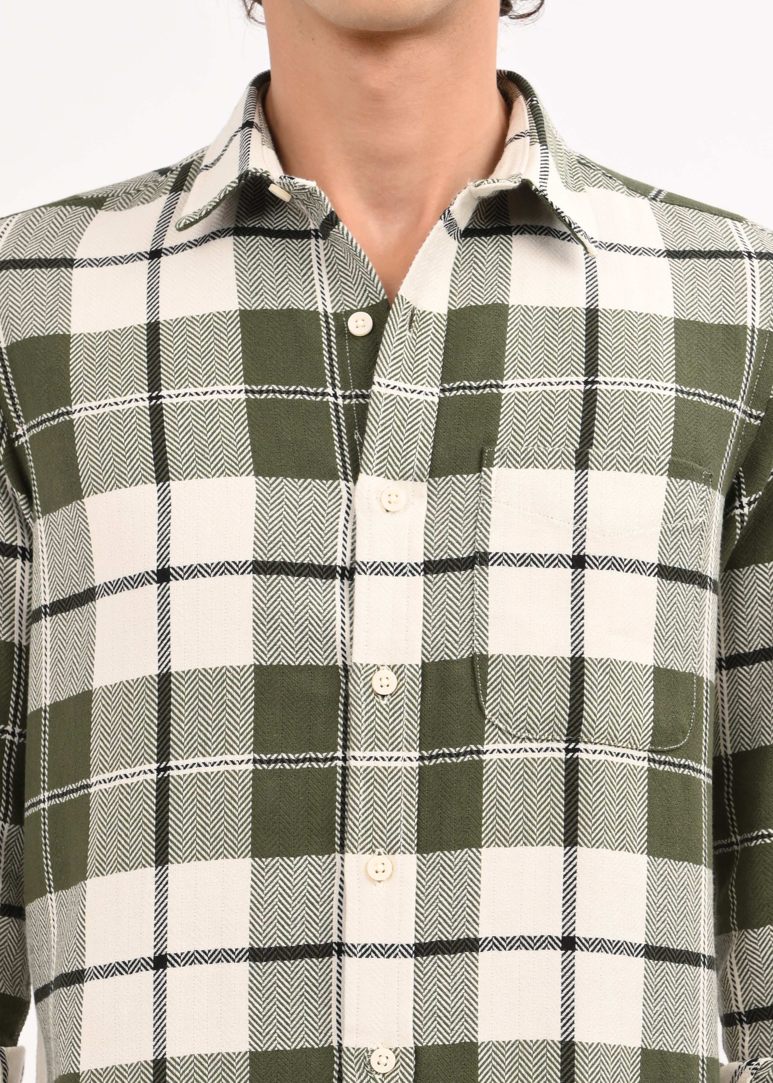Herringbone