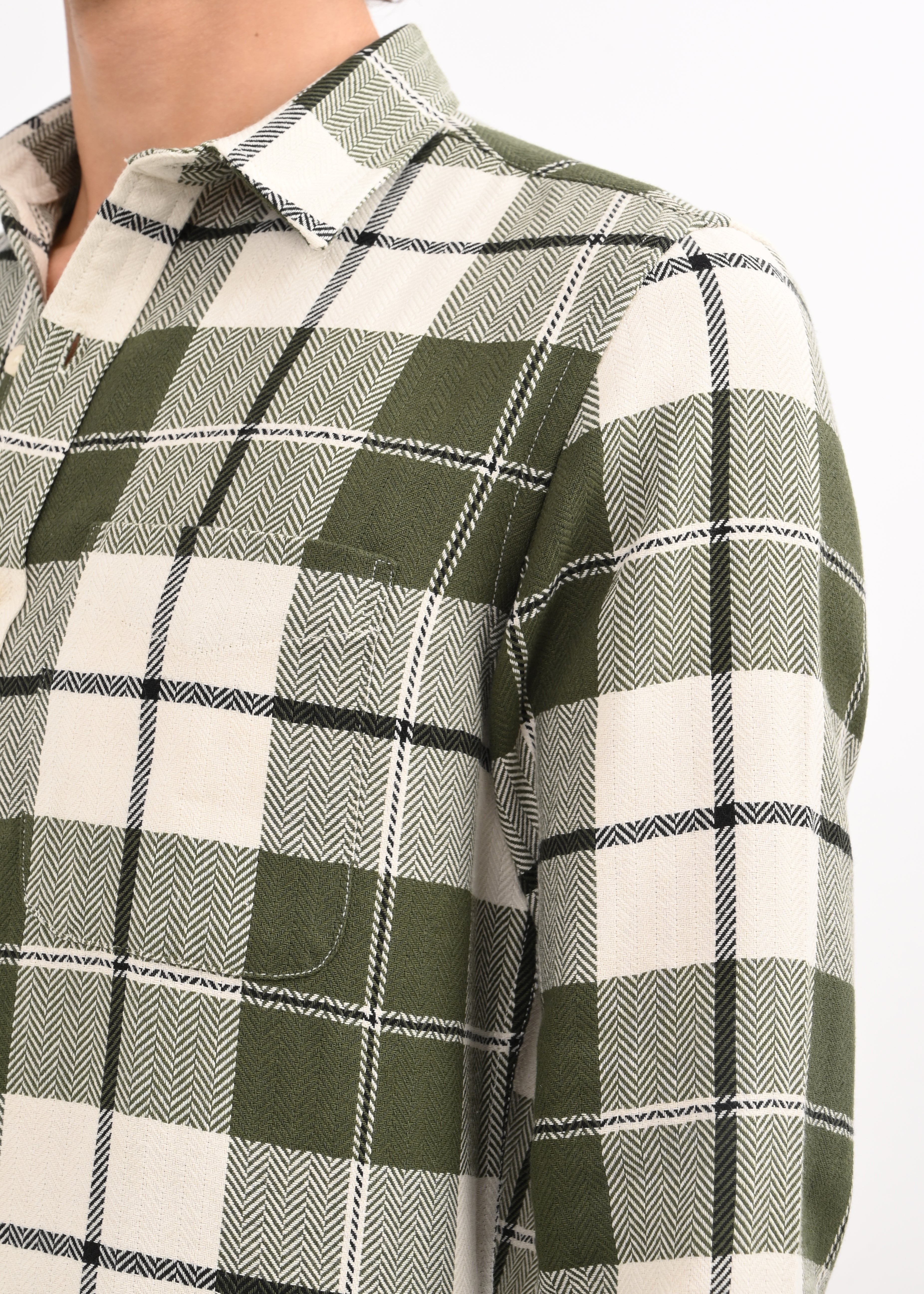 Herringbone