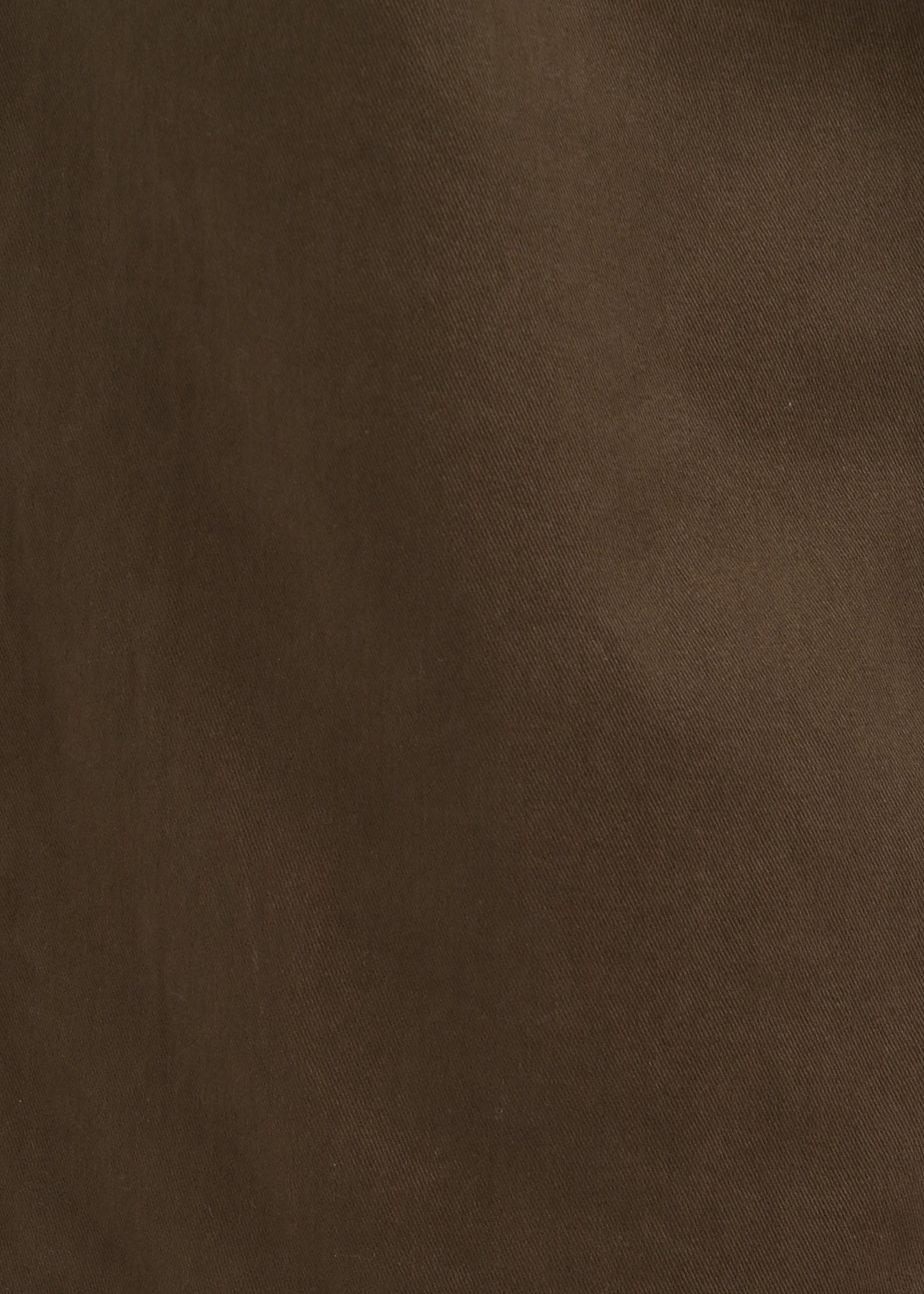 Everyday Essential Solid Shirt Olive