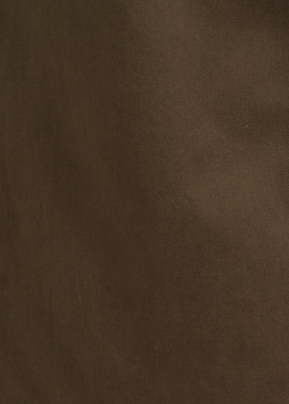 Everyday Essential Solid Shirt Olive