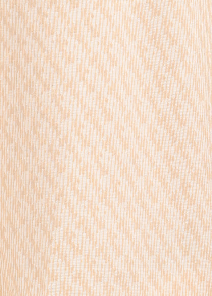 Signature Holiday Shirt Beige