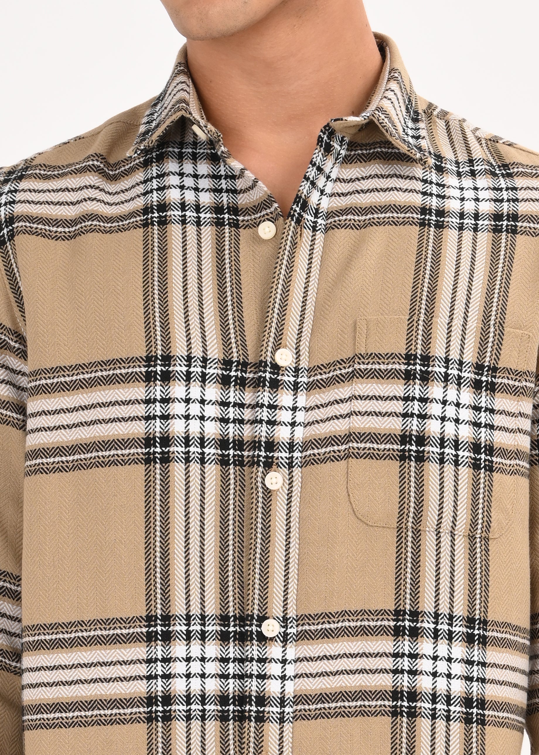 Herringbone
