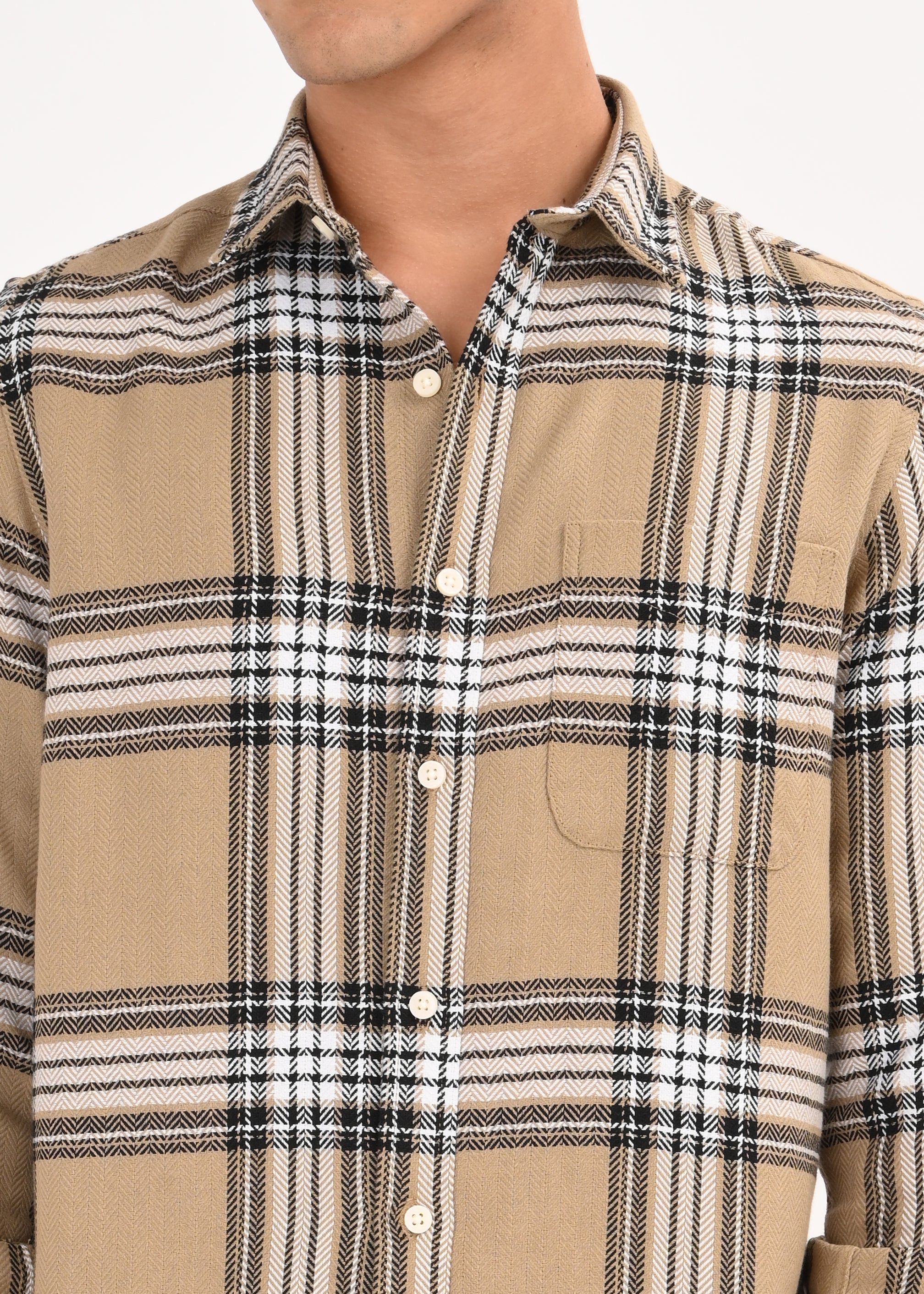 Herringbone