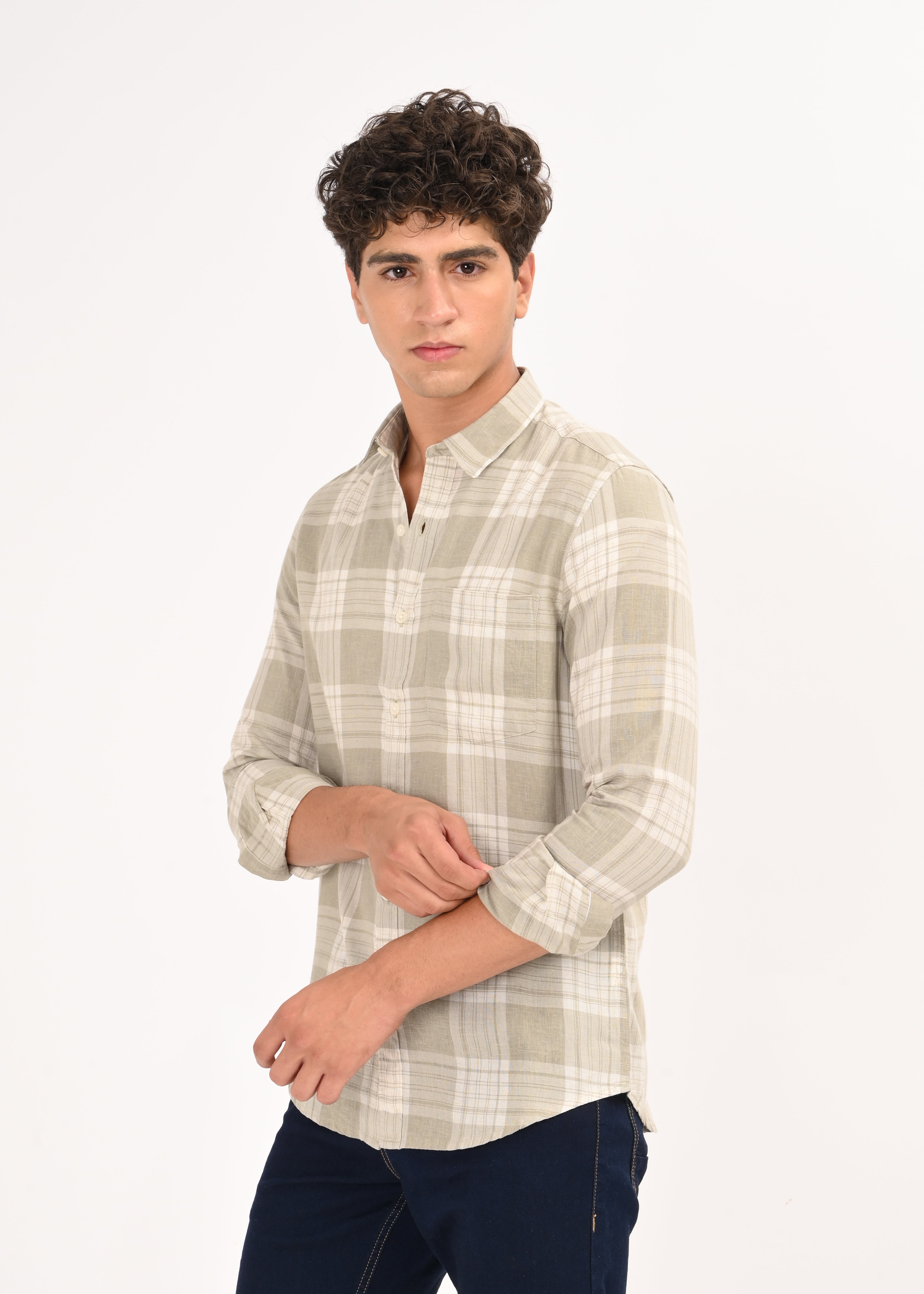 Linen