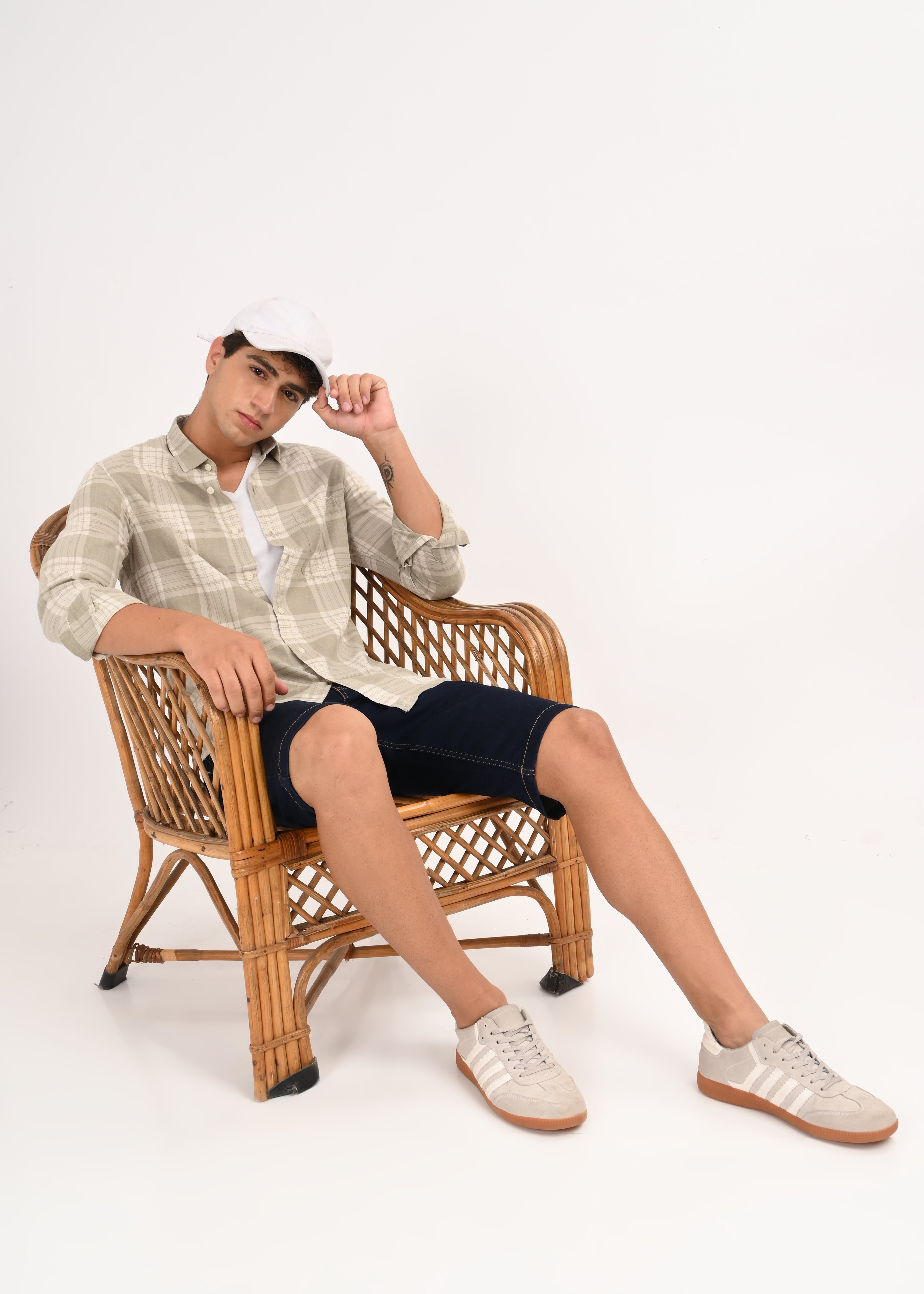 Linen