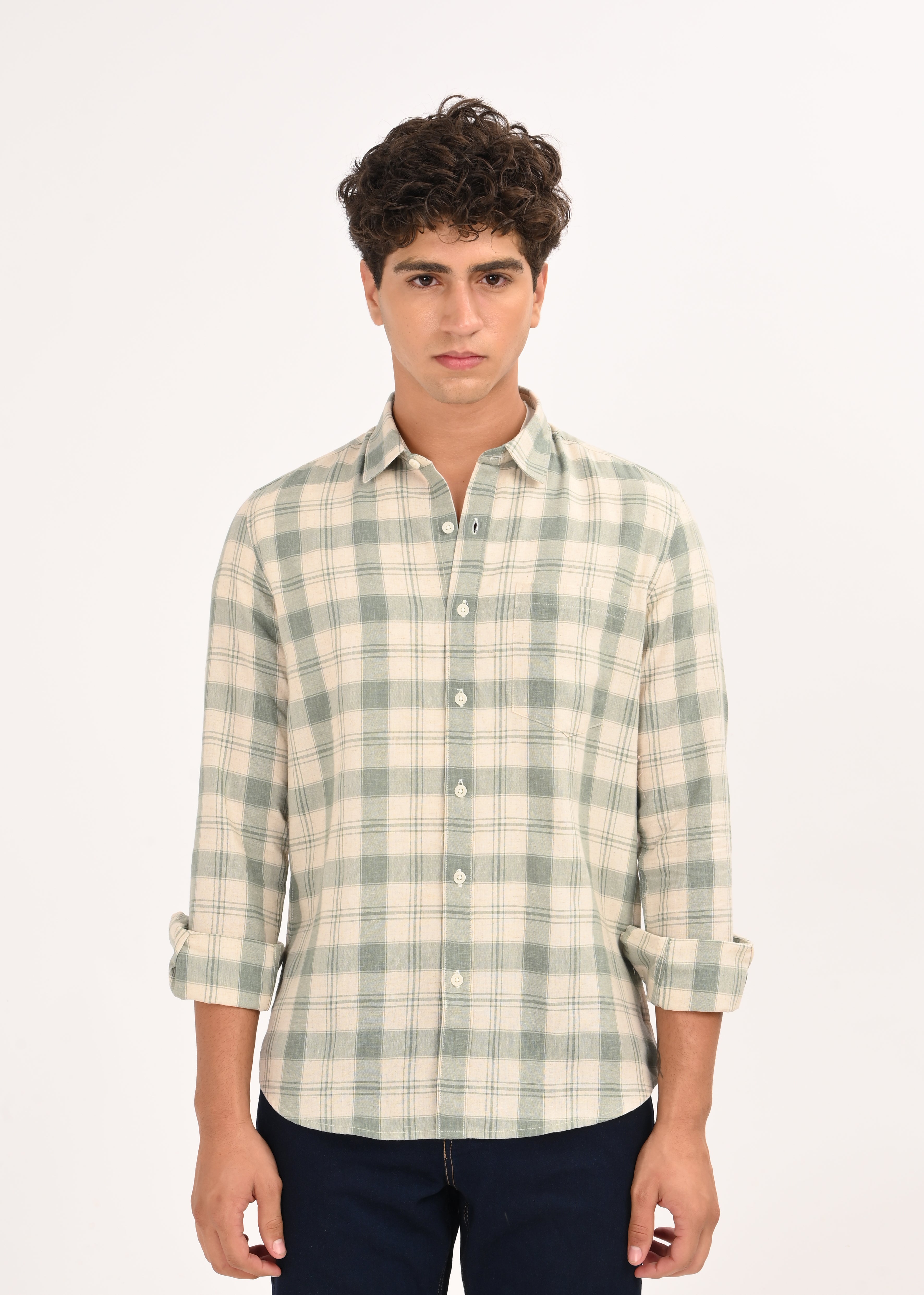 Linen