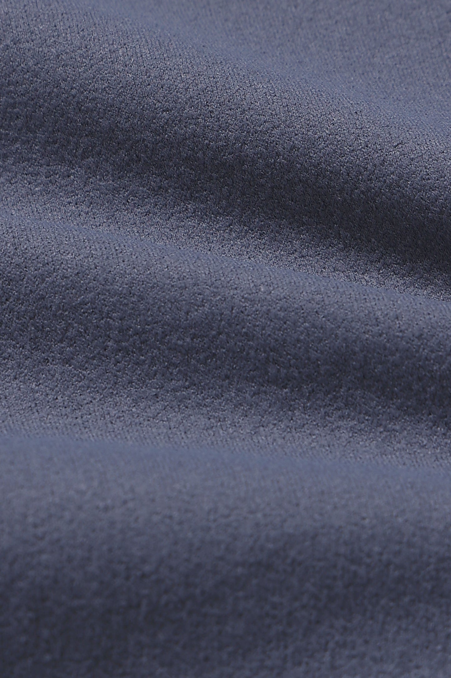 Essential Oversized Crew Neck T-Shirt State Blue