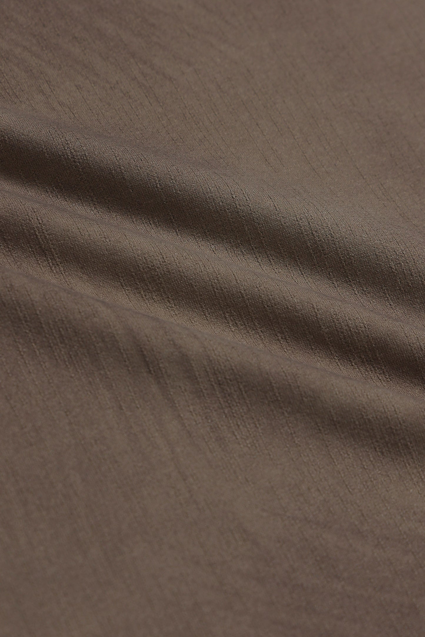Relaxed Fit Oversized T-Shirt Khaki