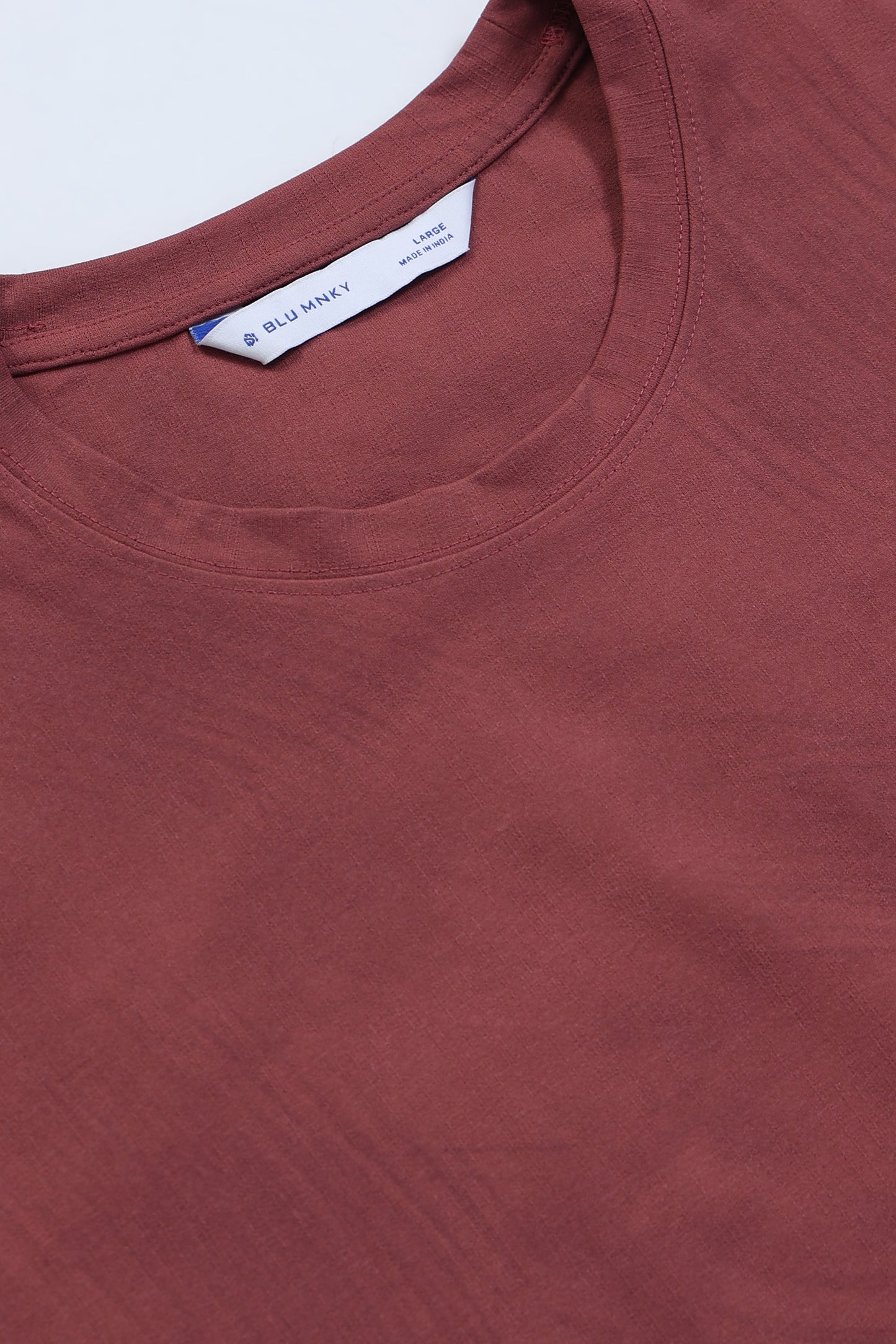 Relaxed Fit Oversized T-Shirt Dusty Pink