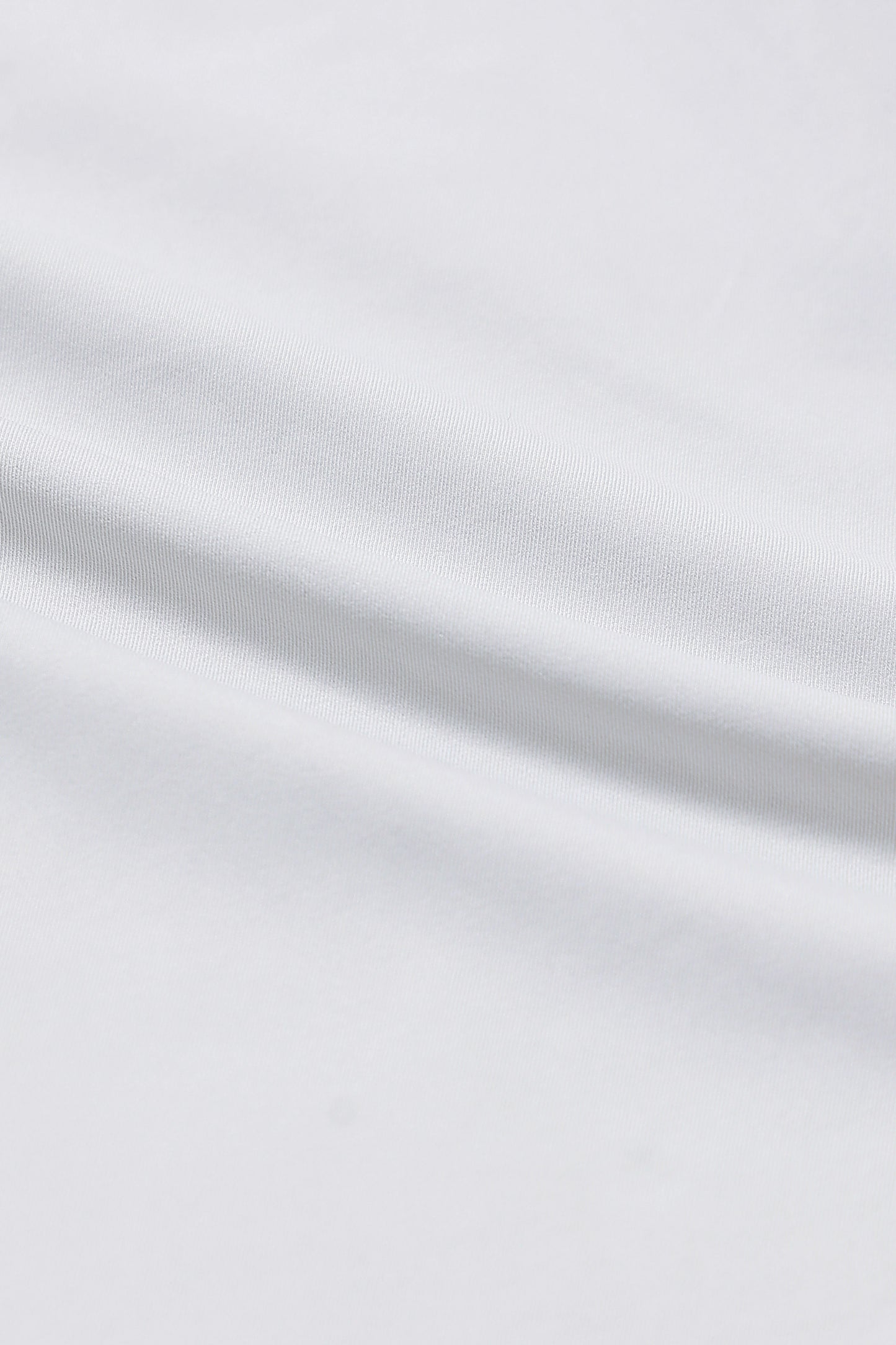 Men's Casual Loose Fit Pants Off White