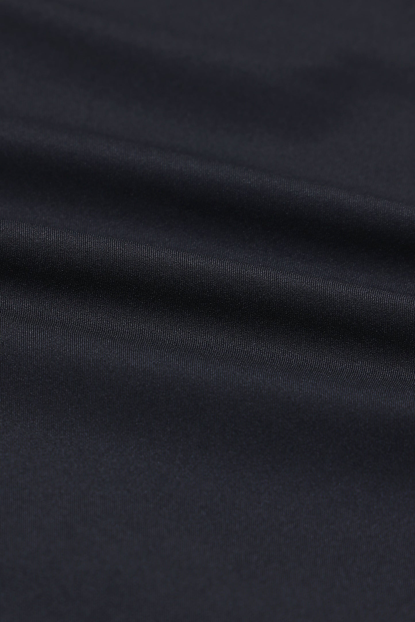 Men's Casual Loose Fit Pants Black
