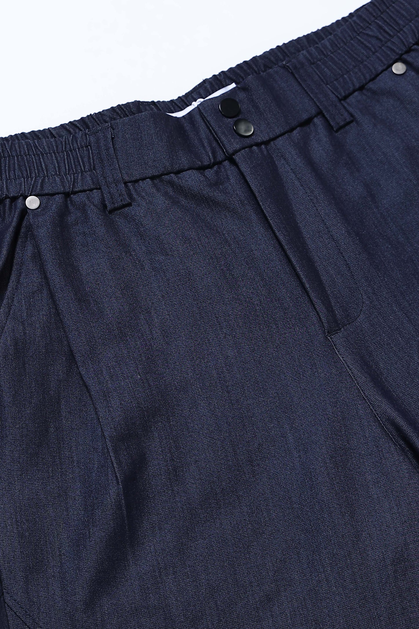 Men's Everyday Drawcord Pants Indigo