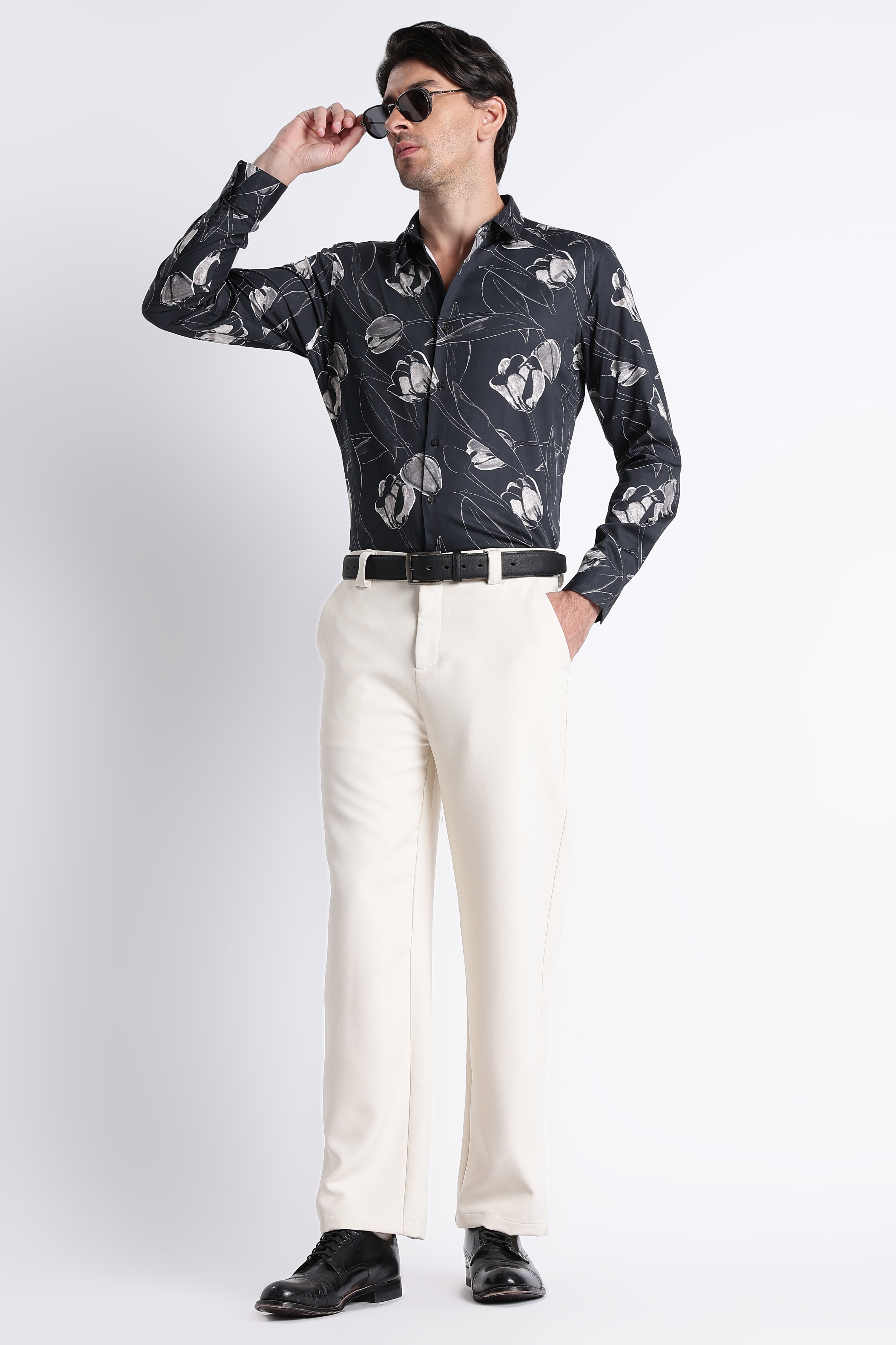 Floral