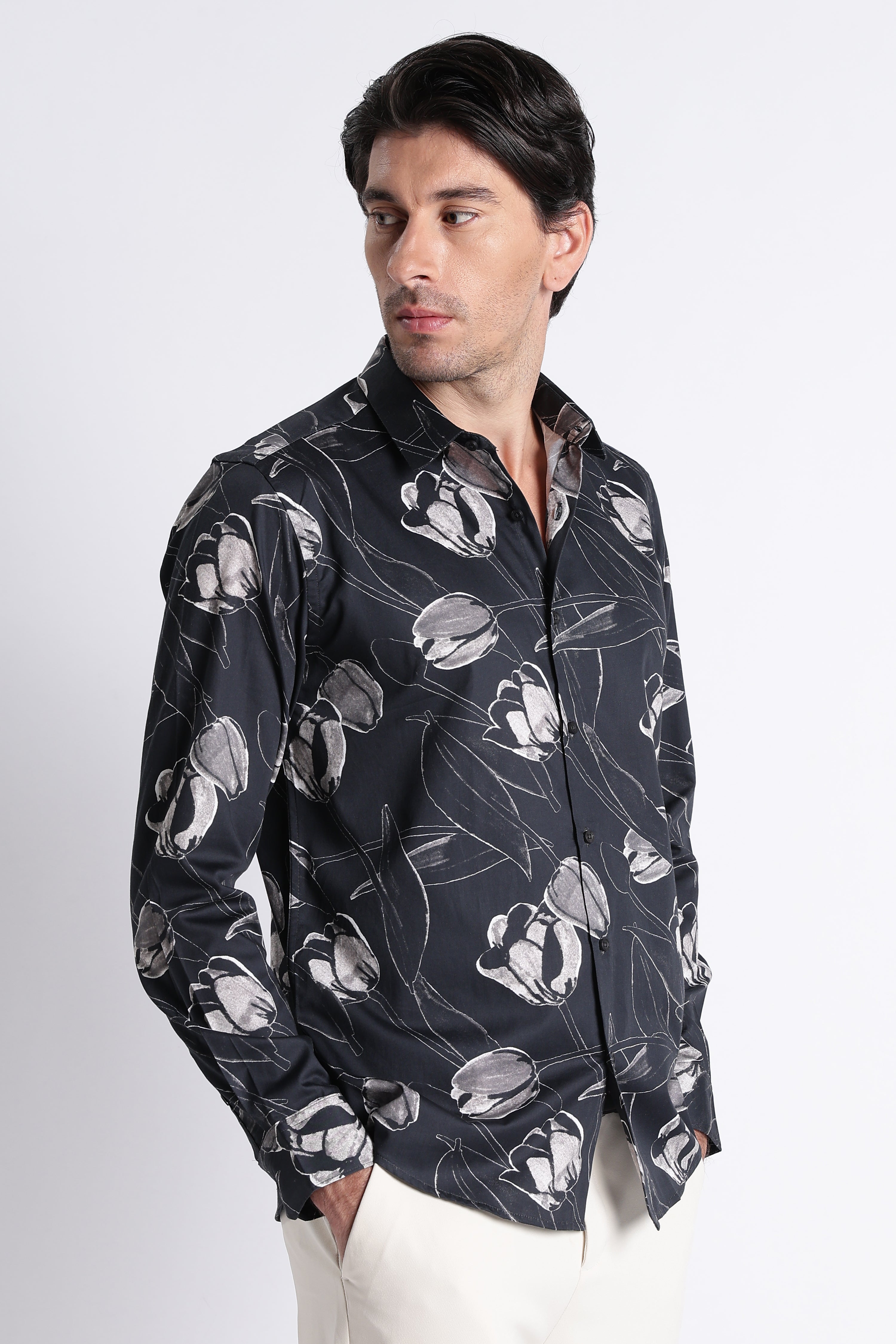 Floral