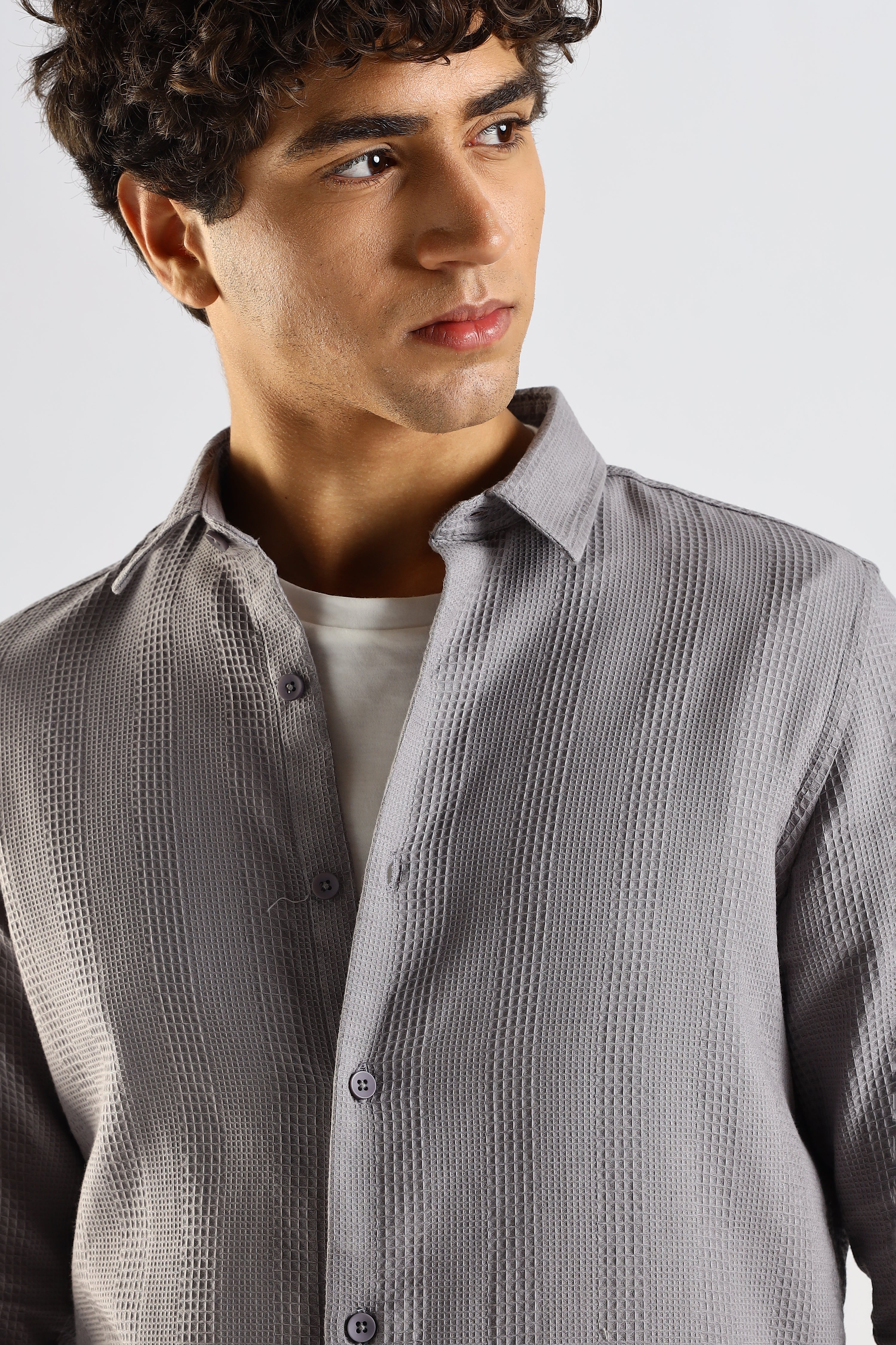 Textured