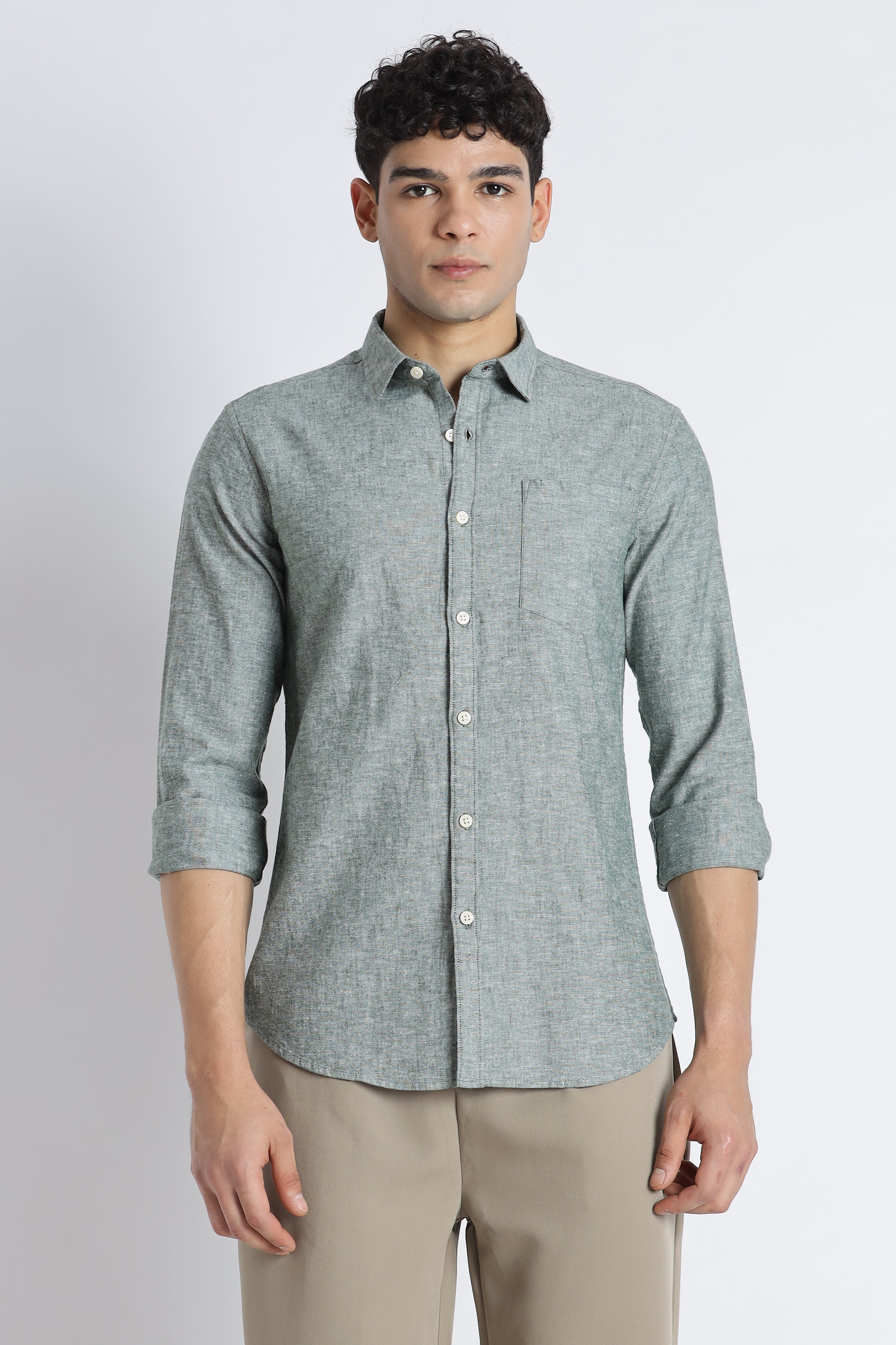 Linen