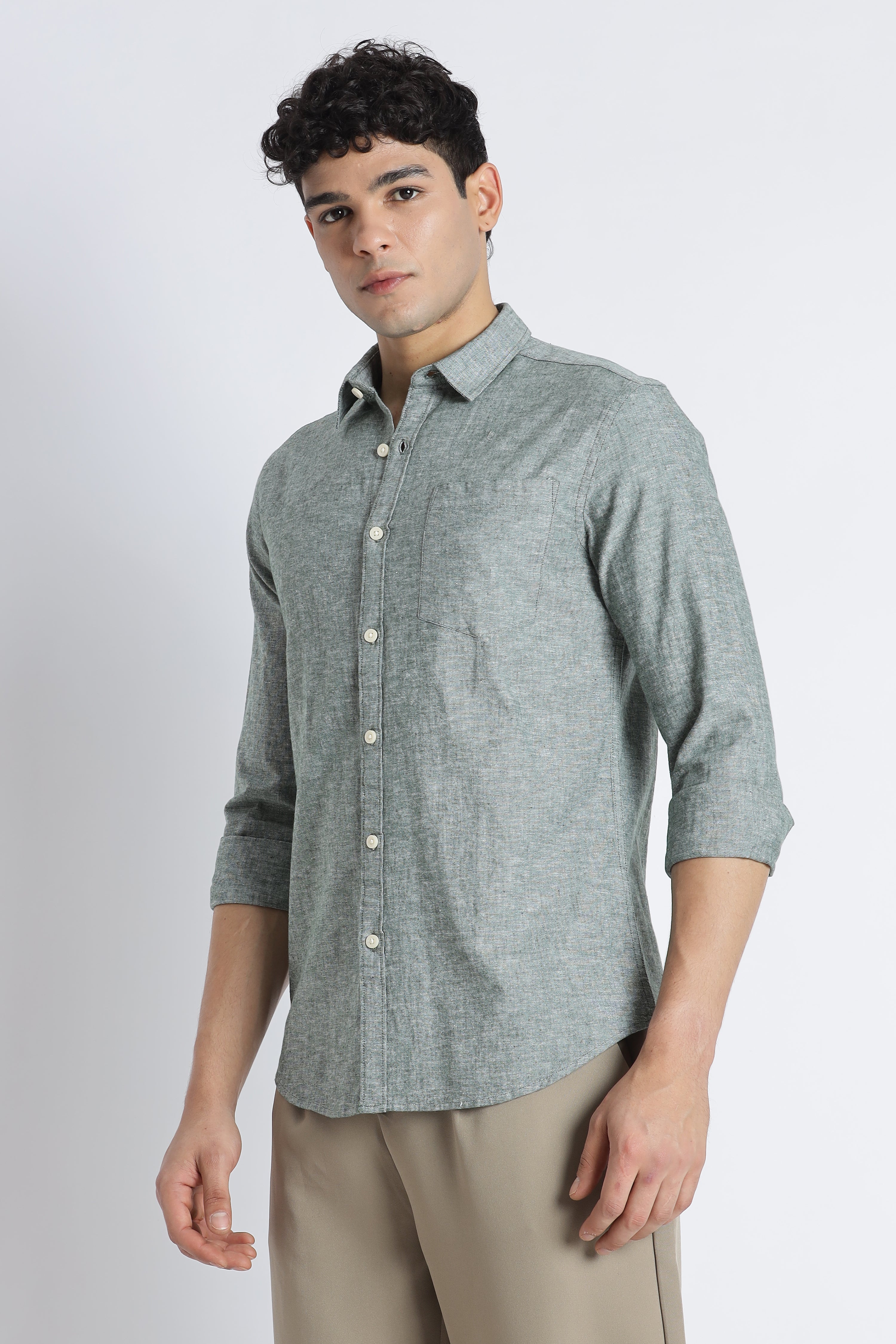 Linen