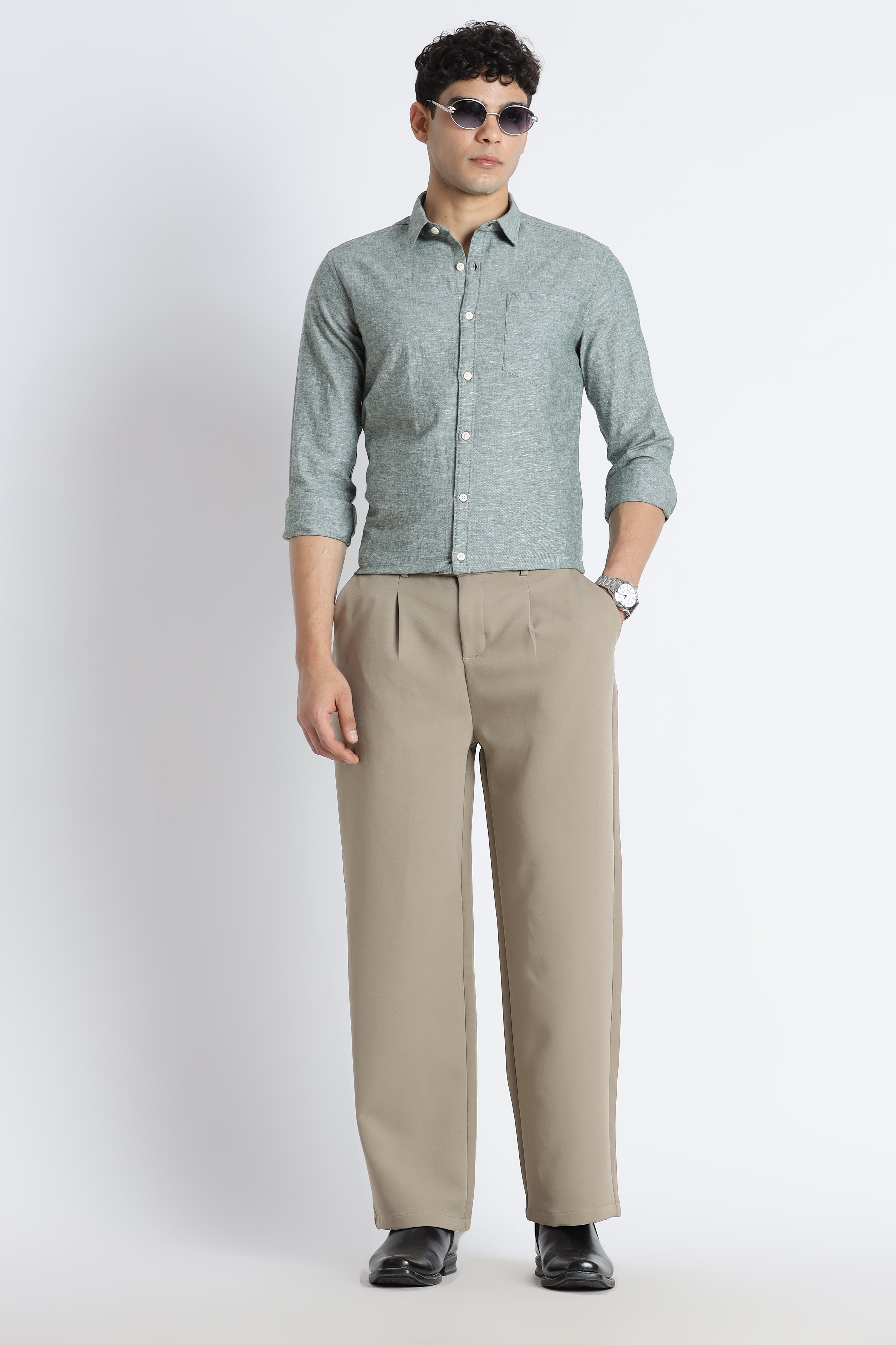 Linen