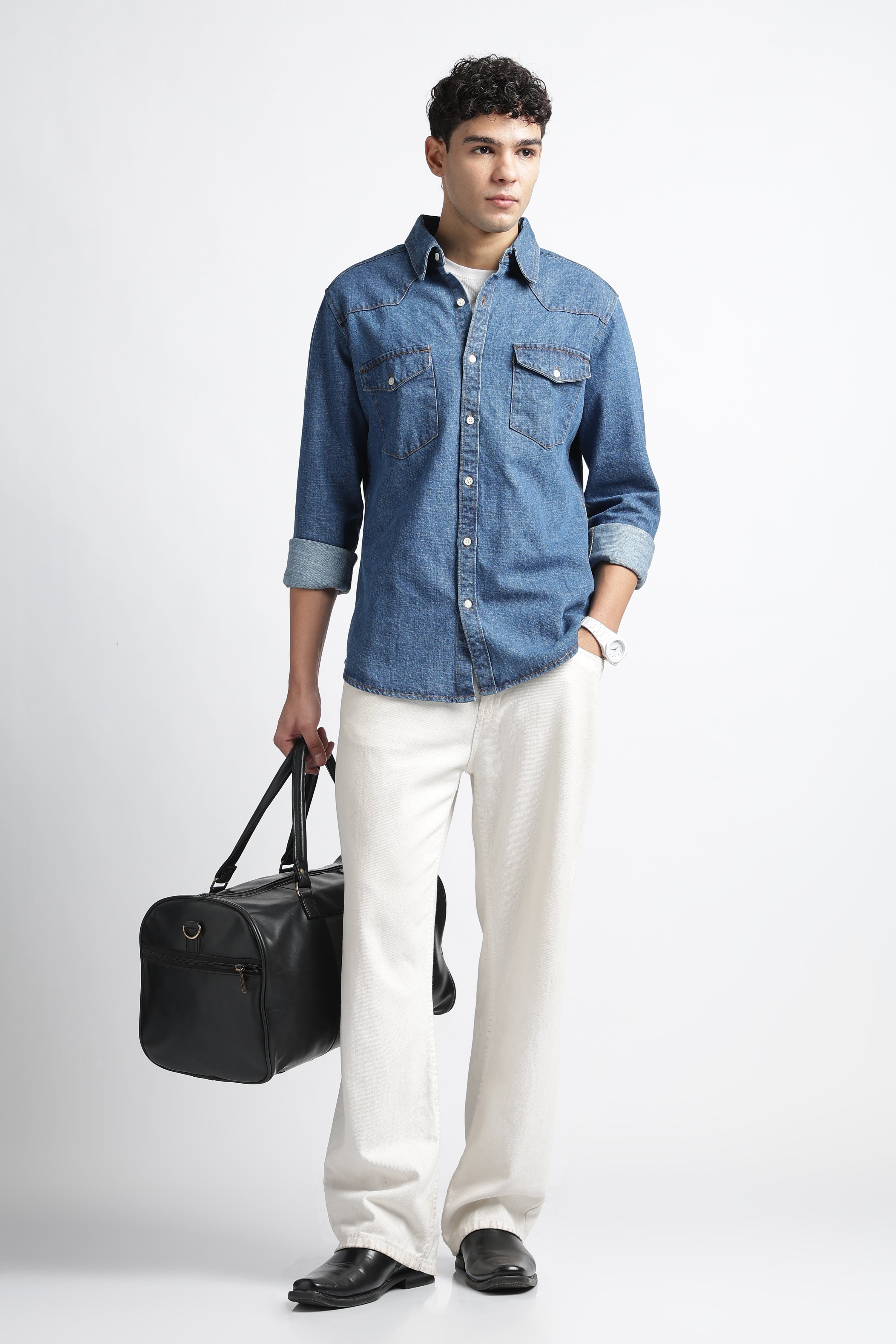 Men's