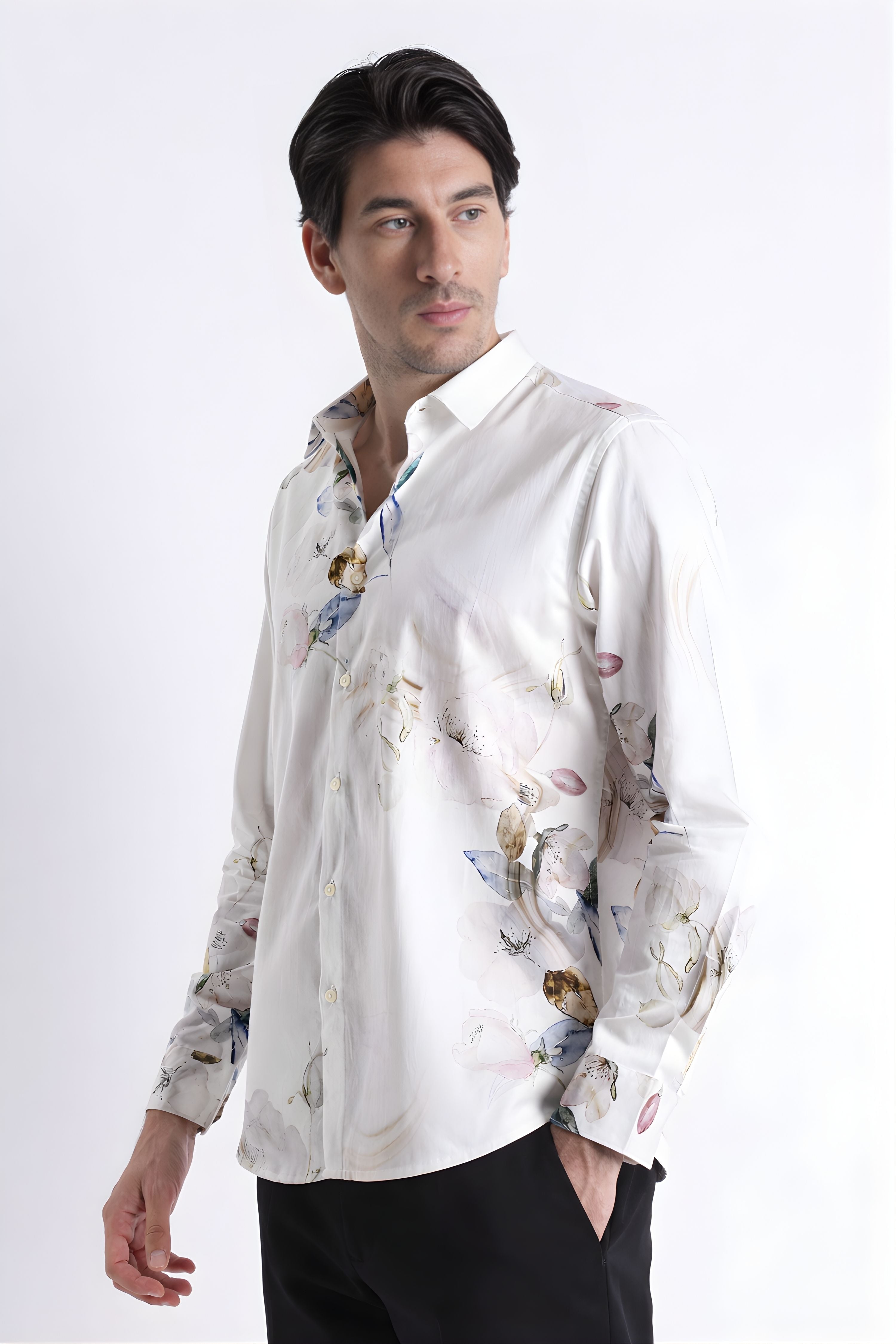 Floral