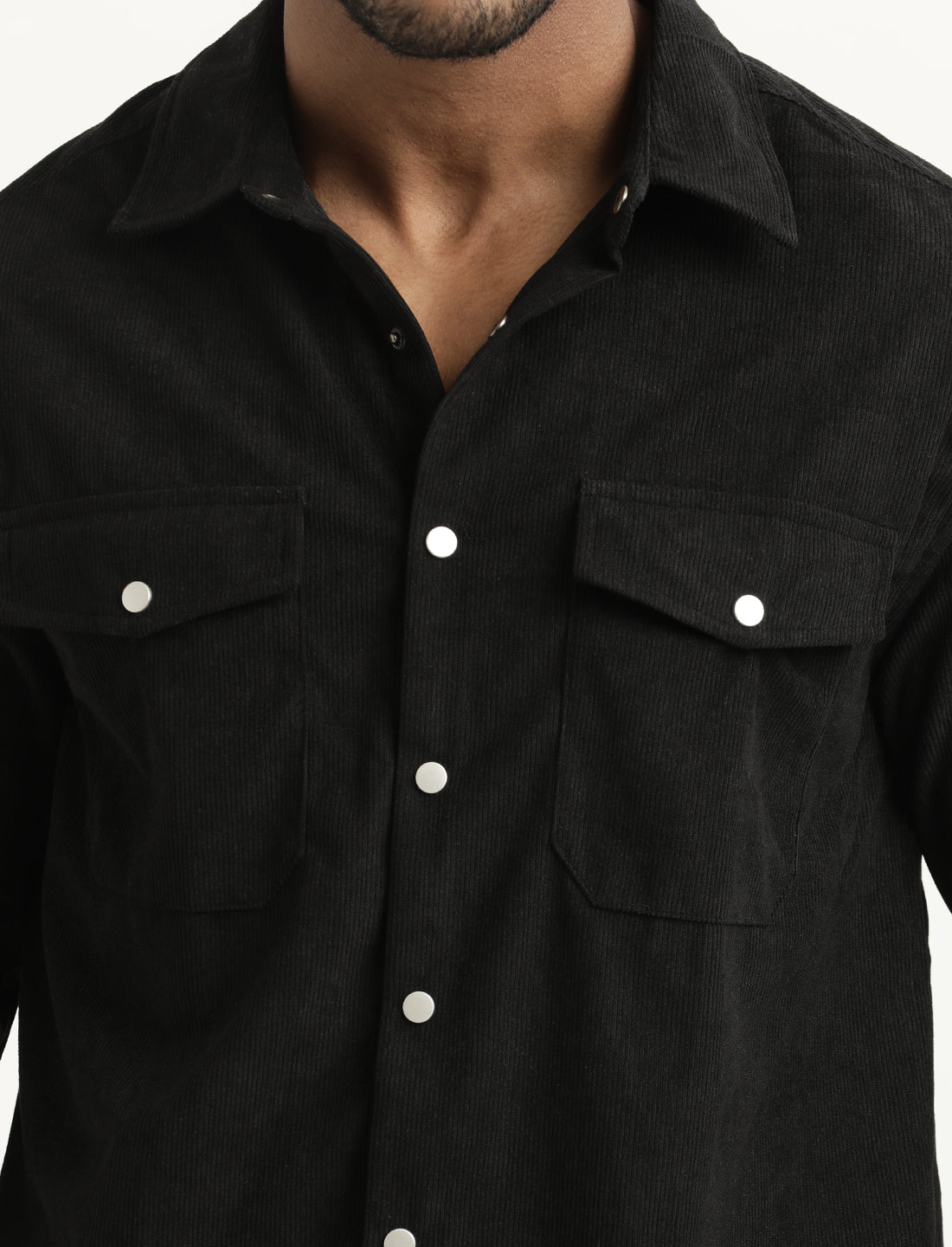 Corduroy
