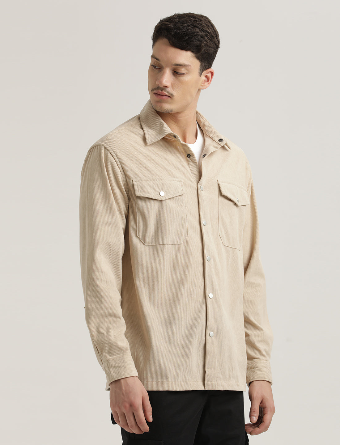 Corduroy
