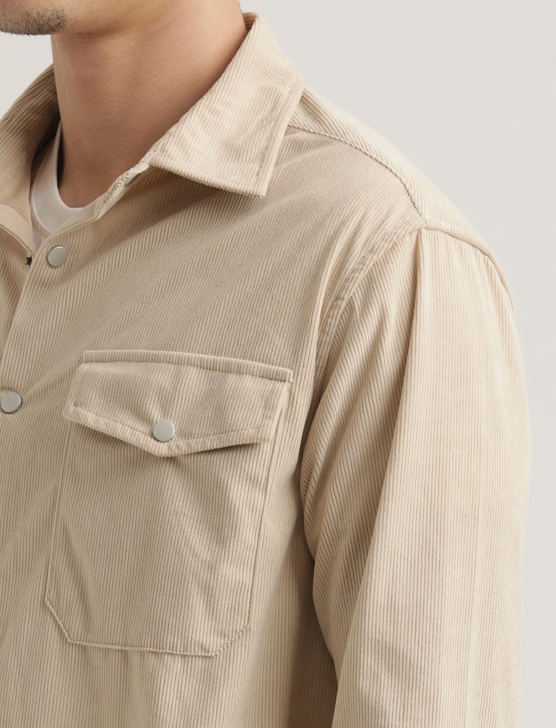 Corduroy