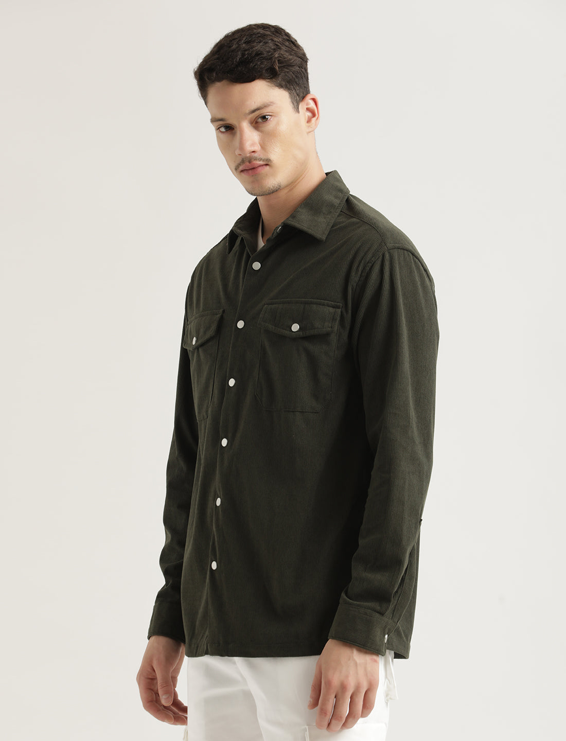 Corduroy