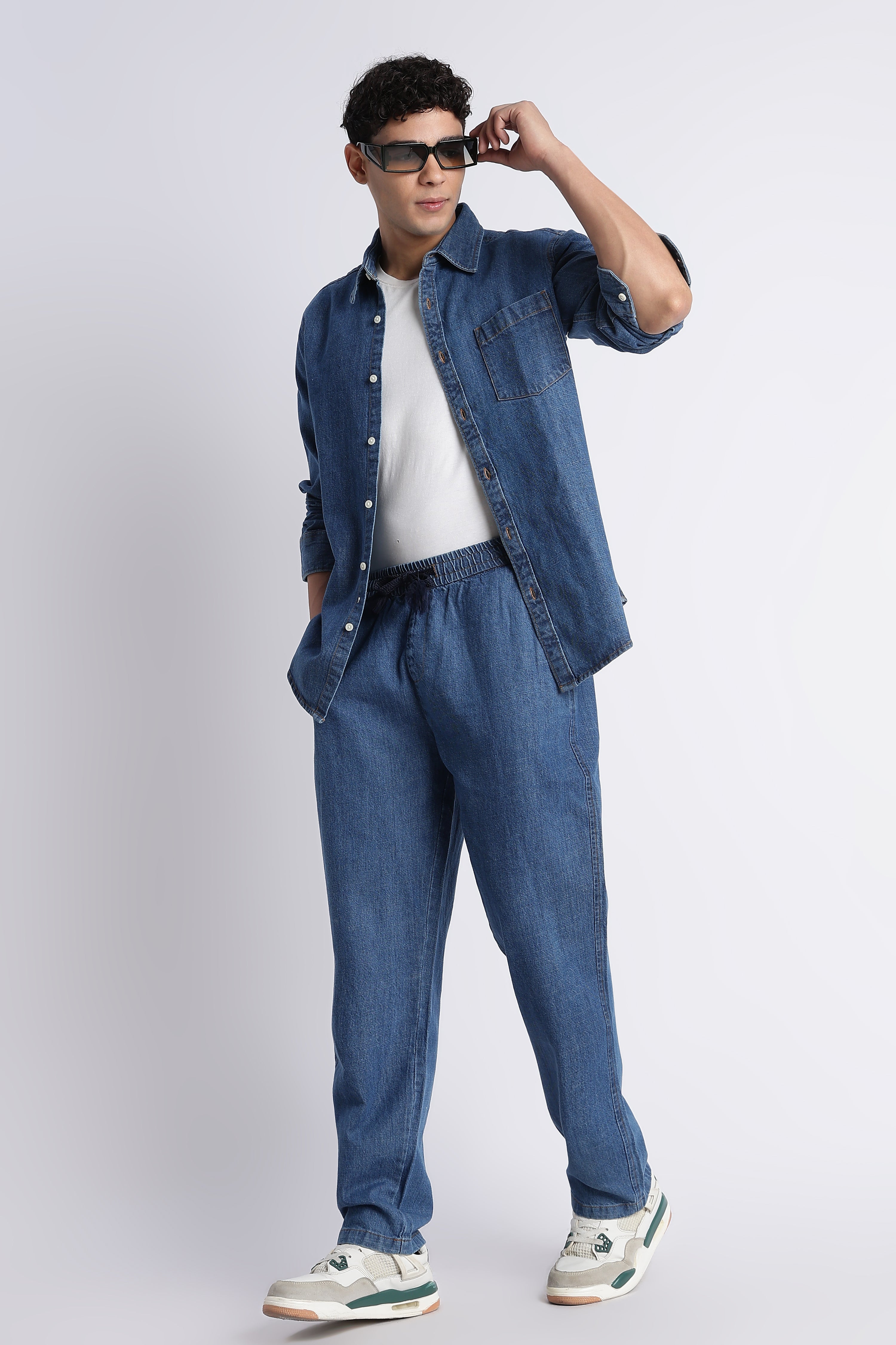 Men's