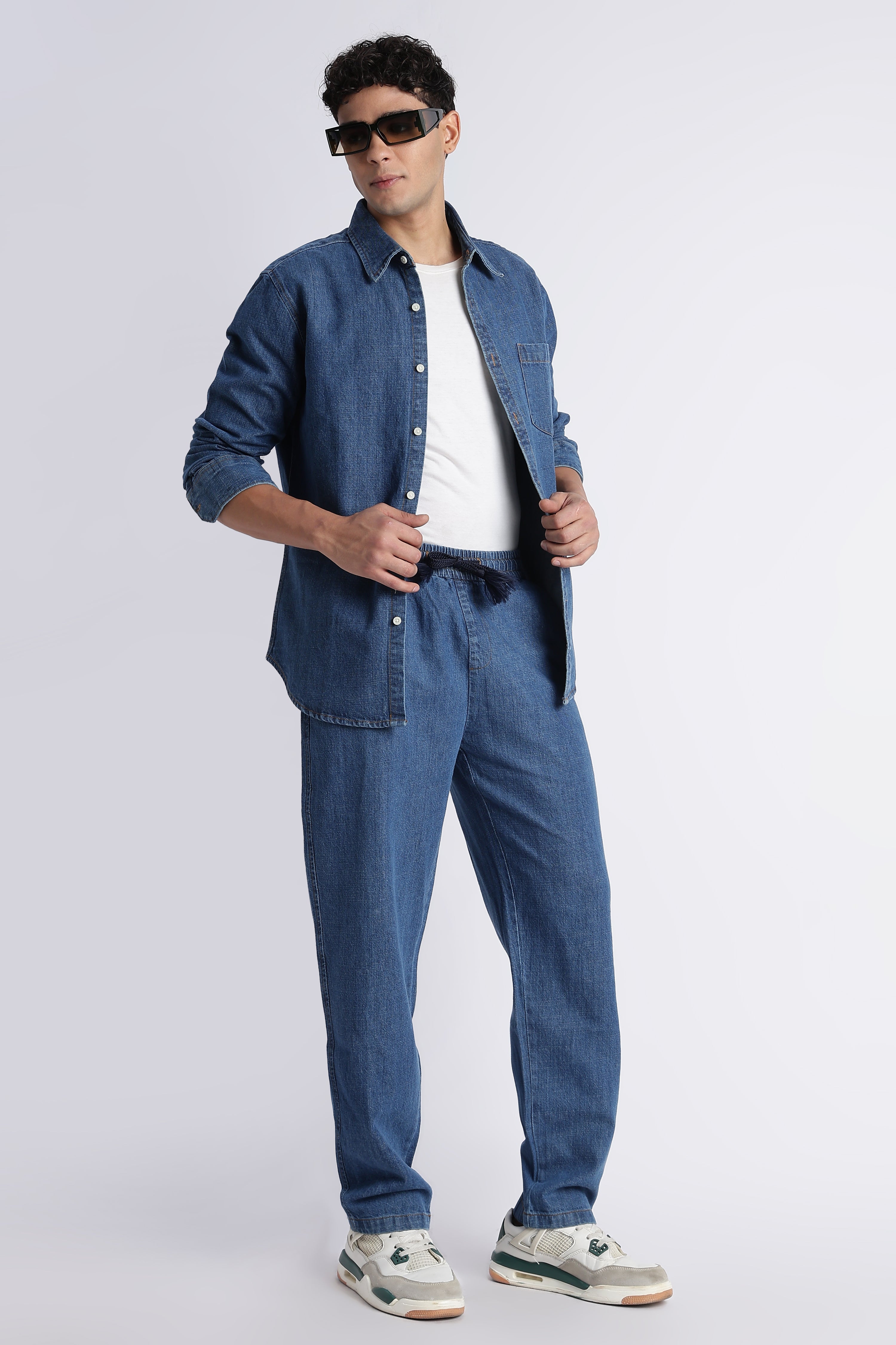 Men's