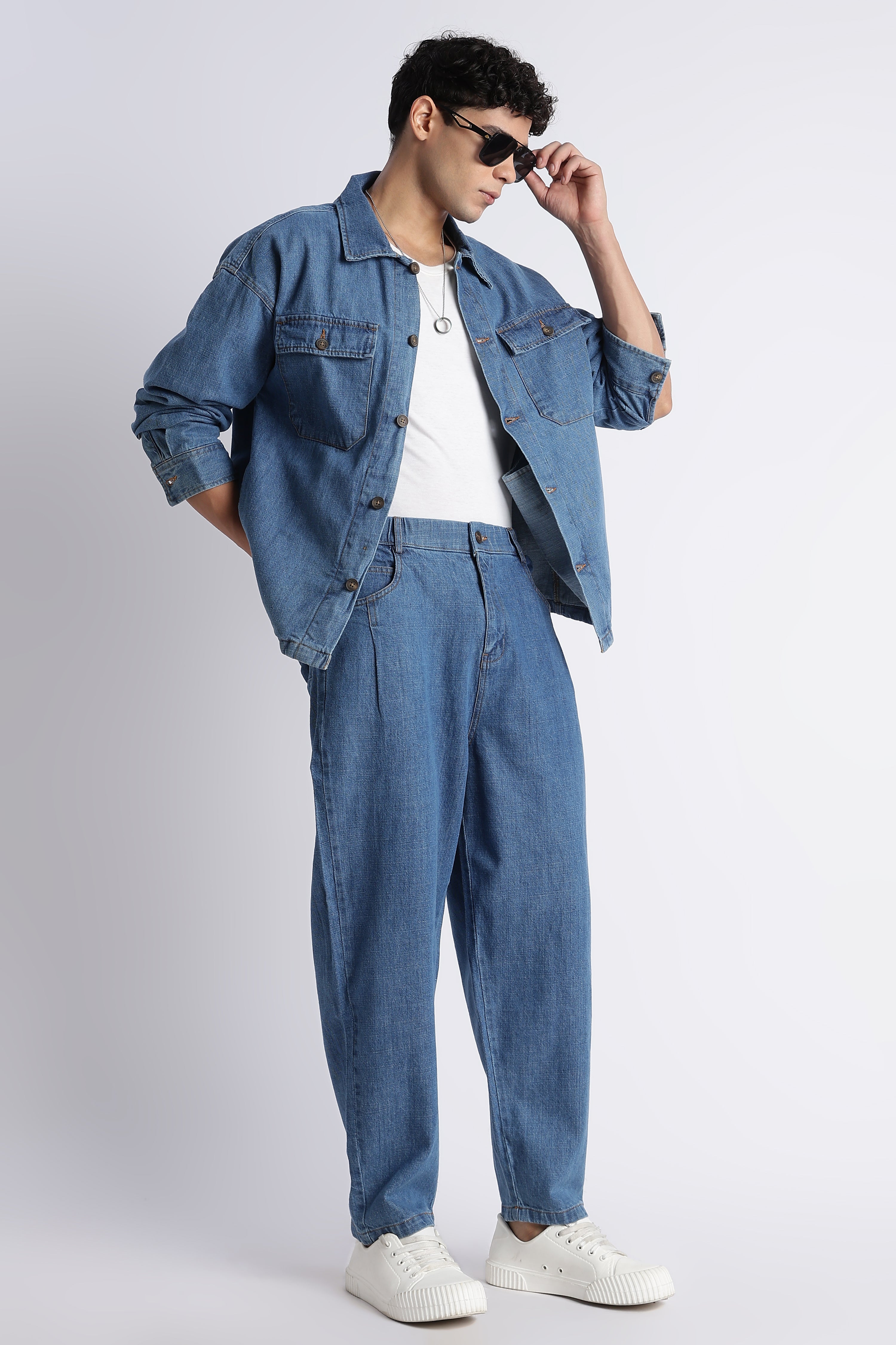 Men's