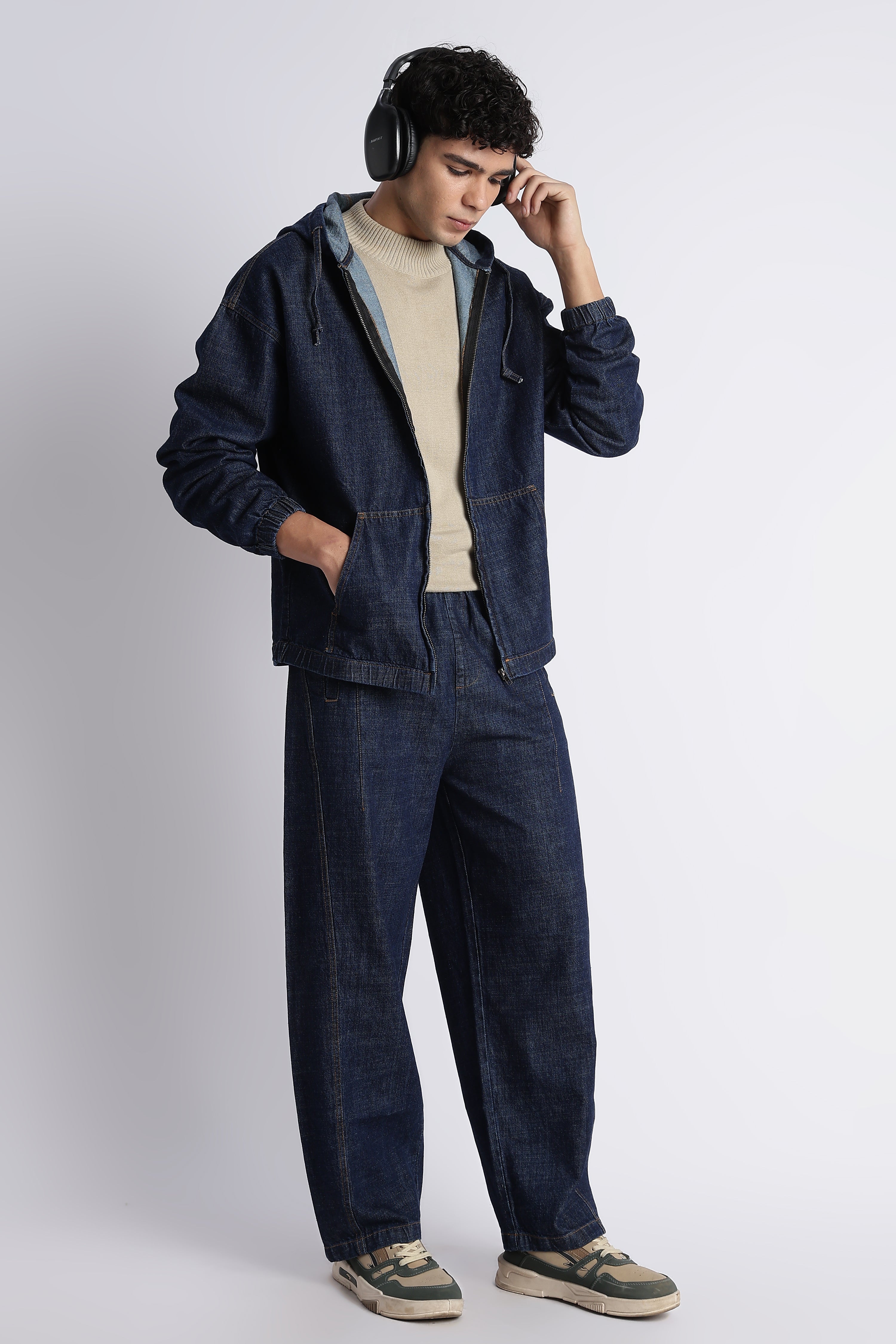 Men's