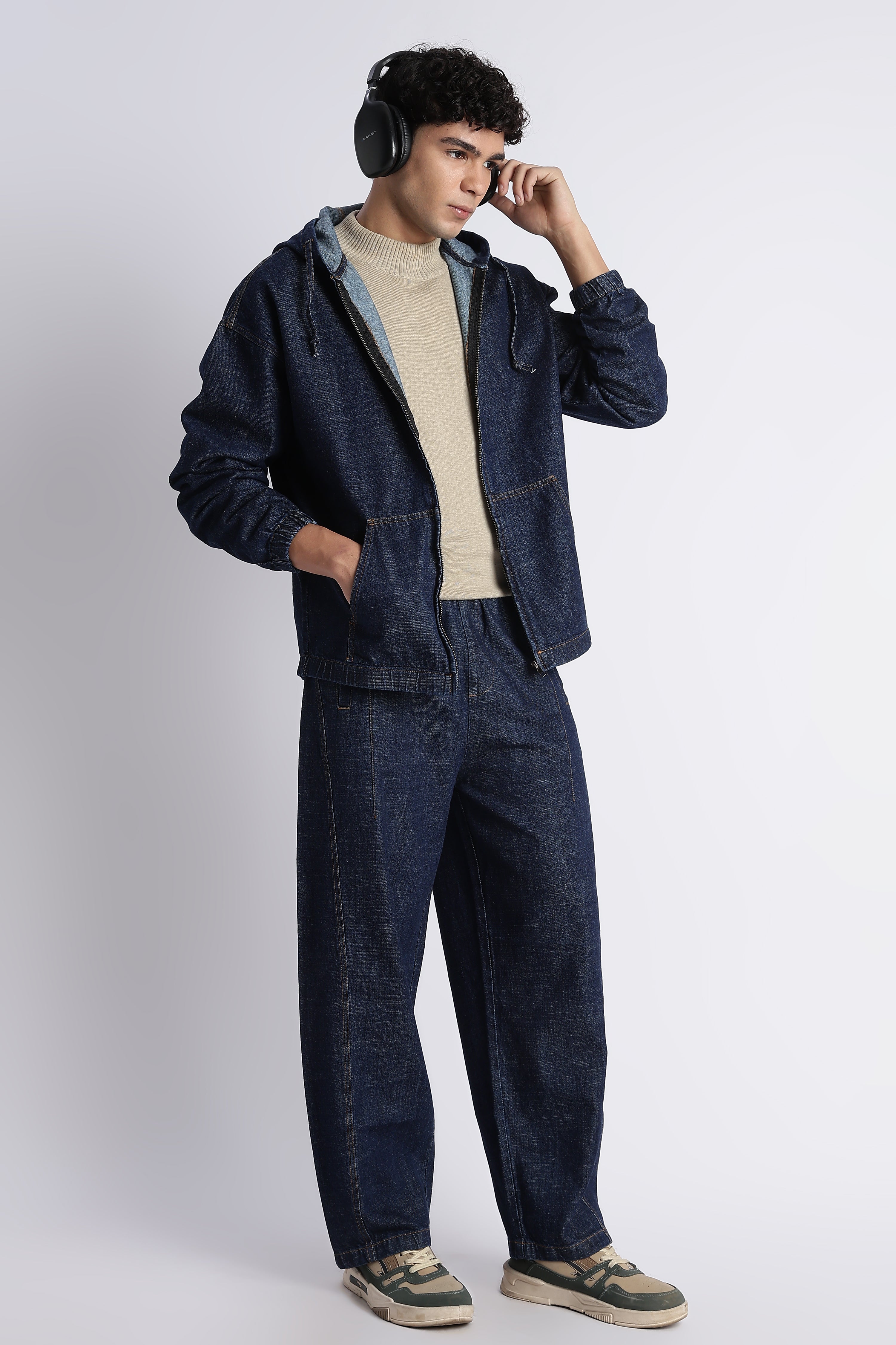 Men's