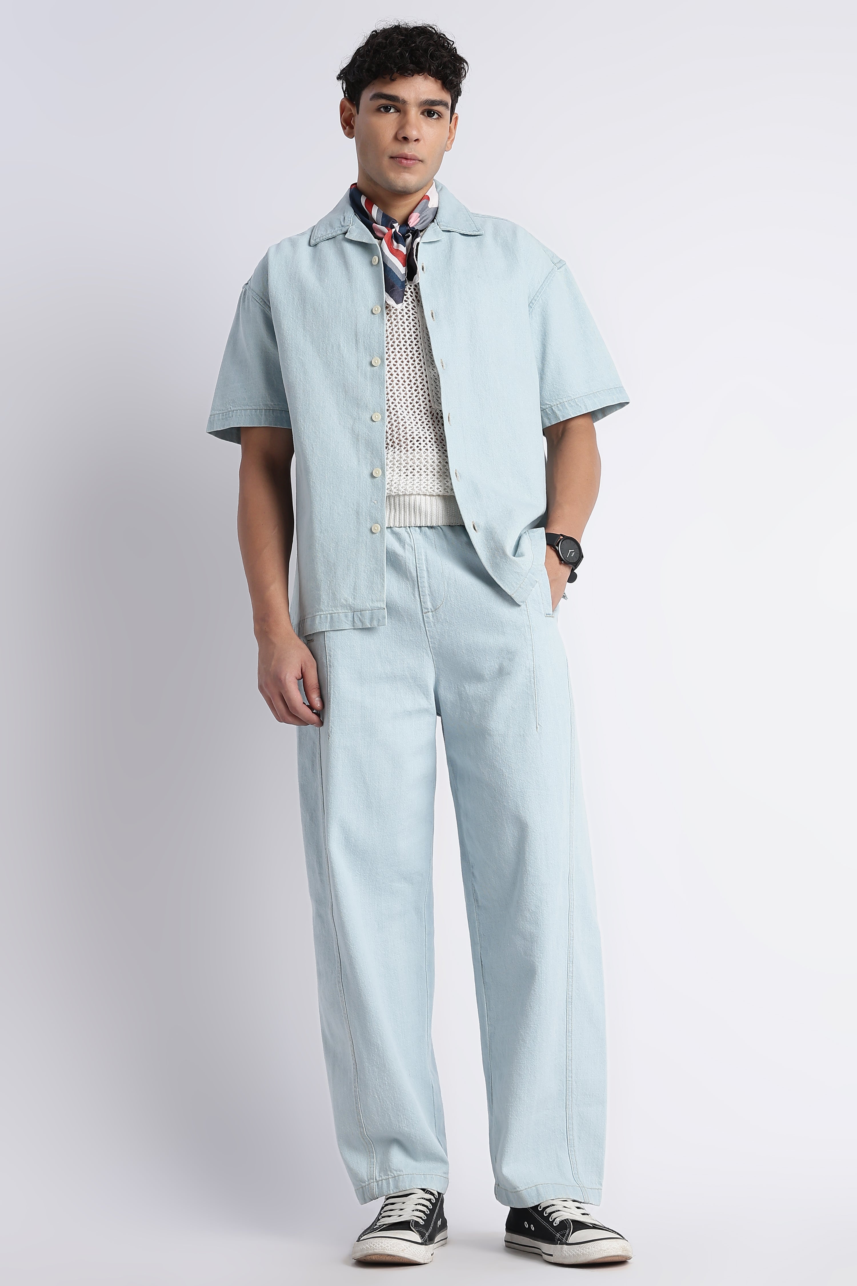 Men's