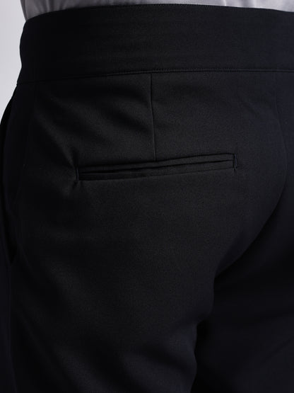 The Modern Gurkha Trousers Navy