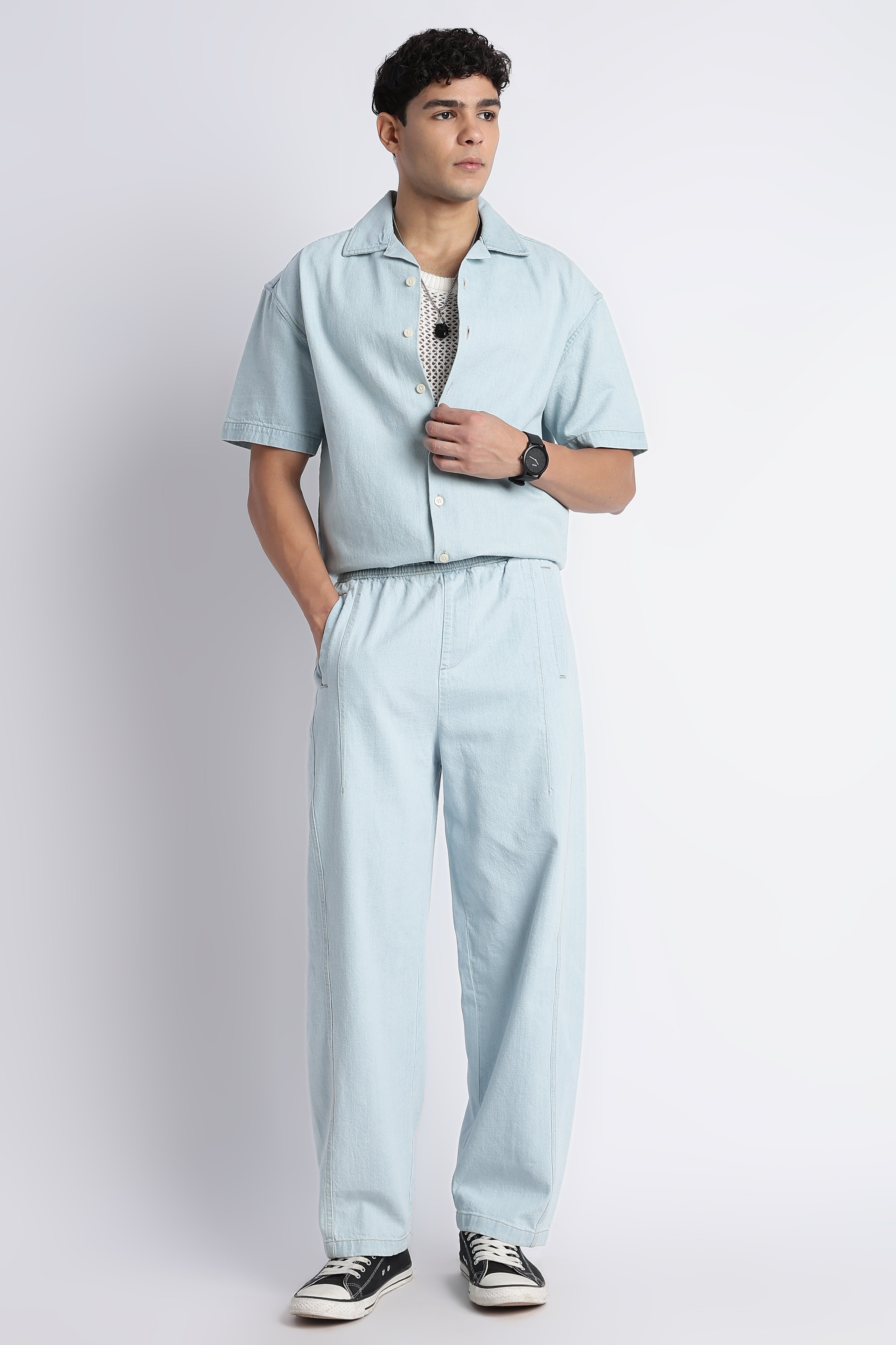Men's