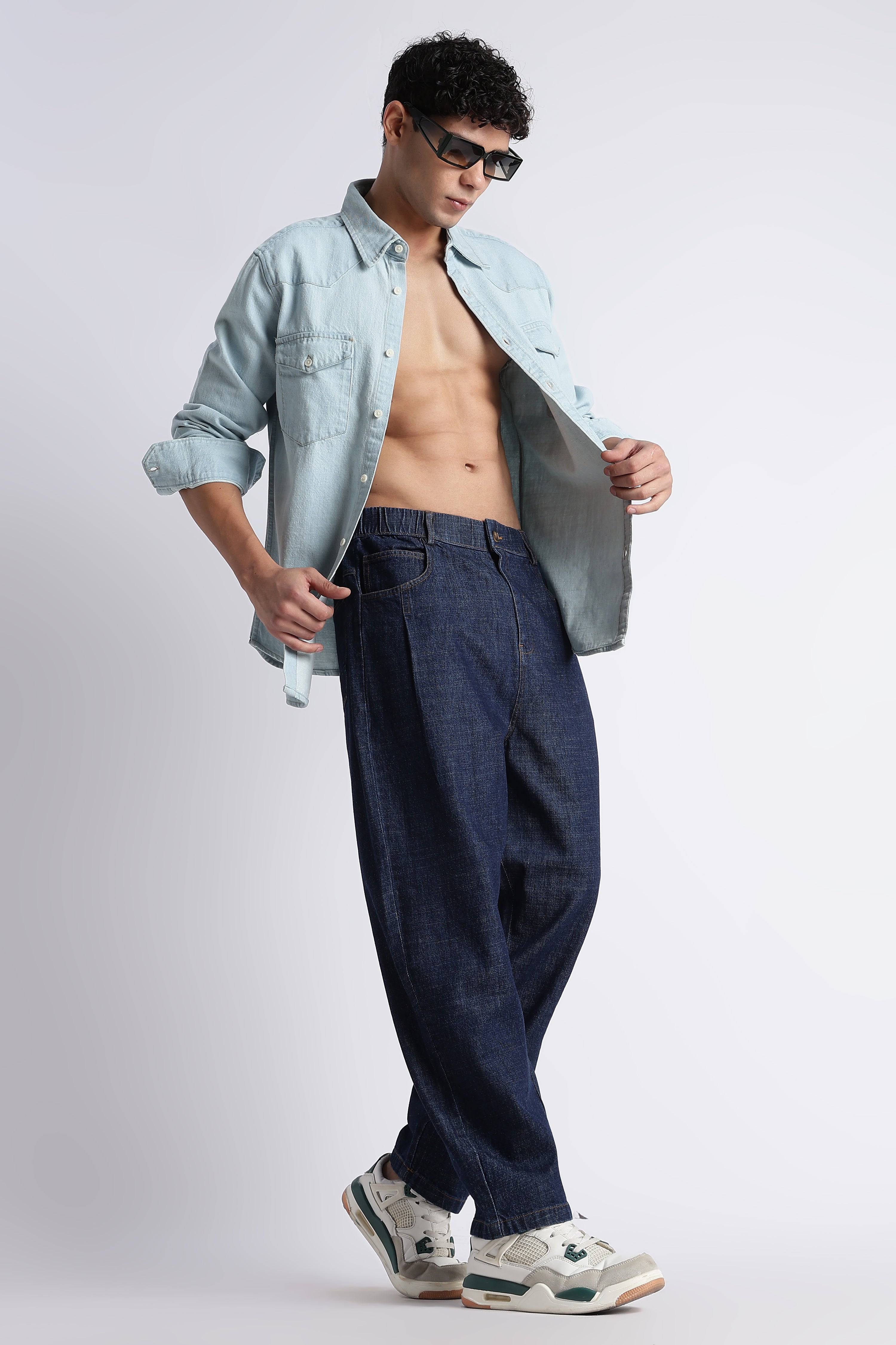 Men's