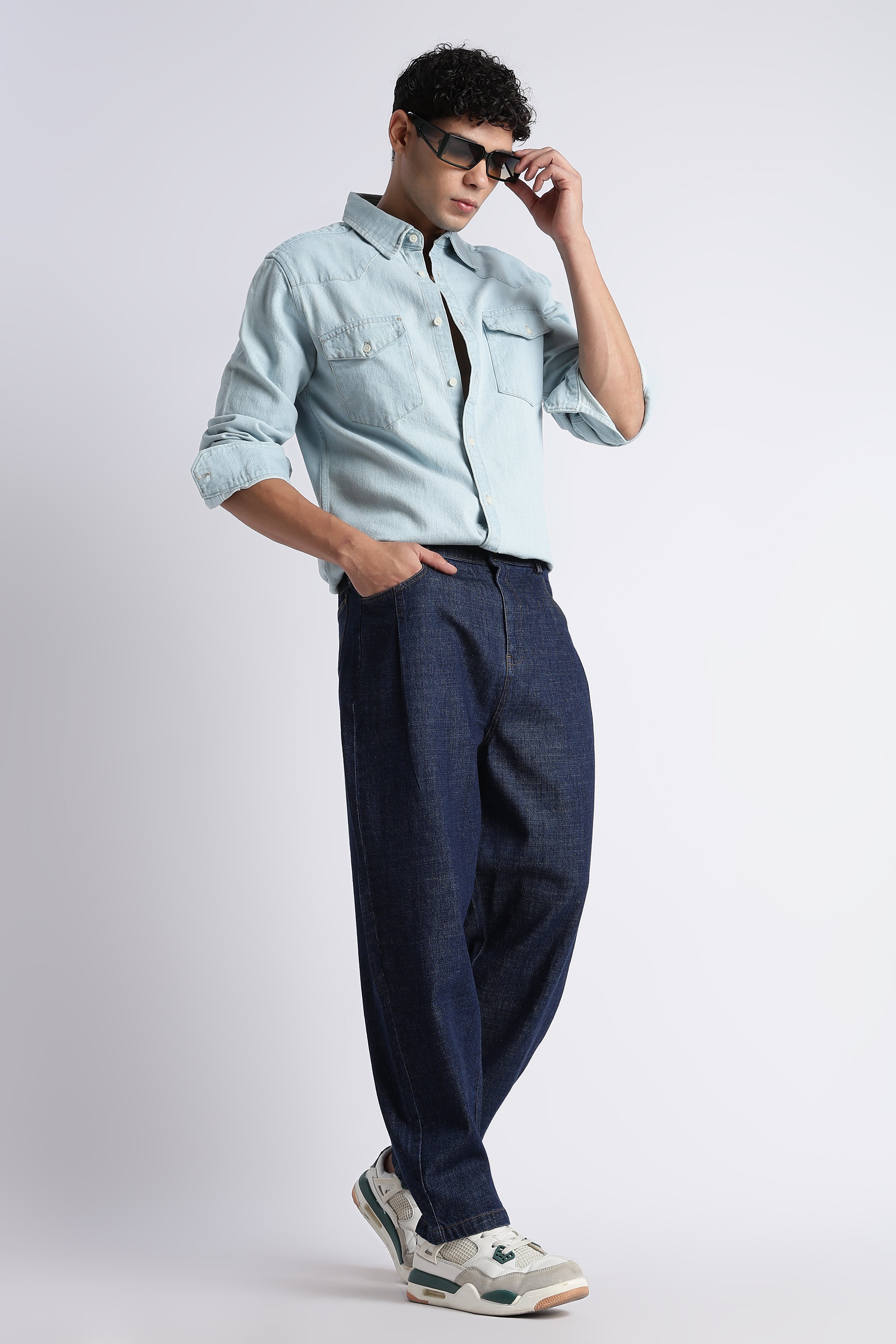 Men's