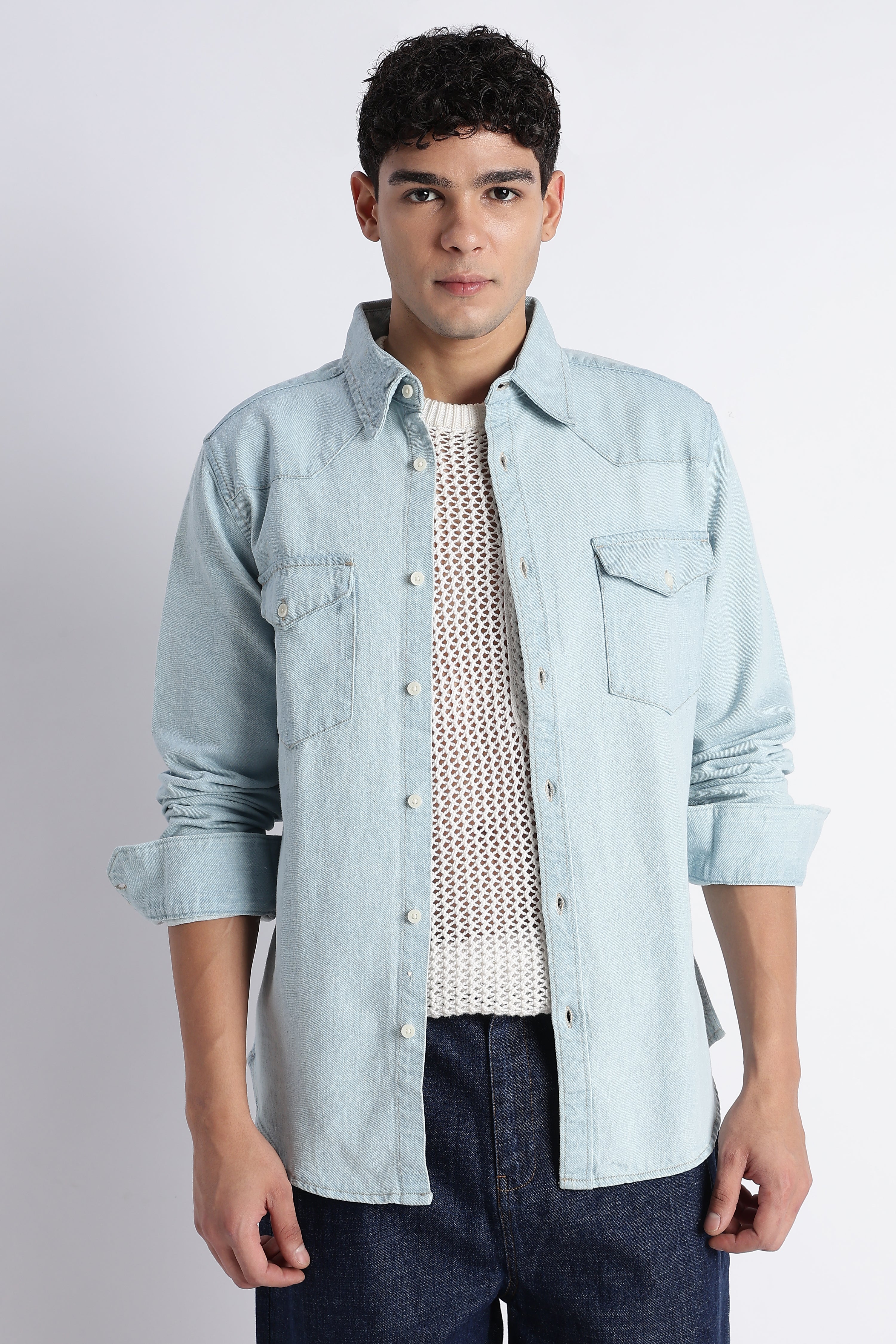 Men's