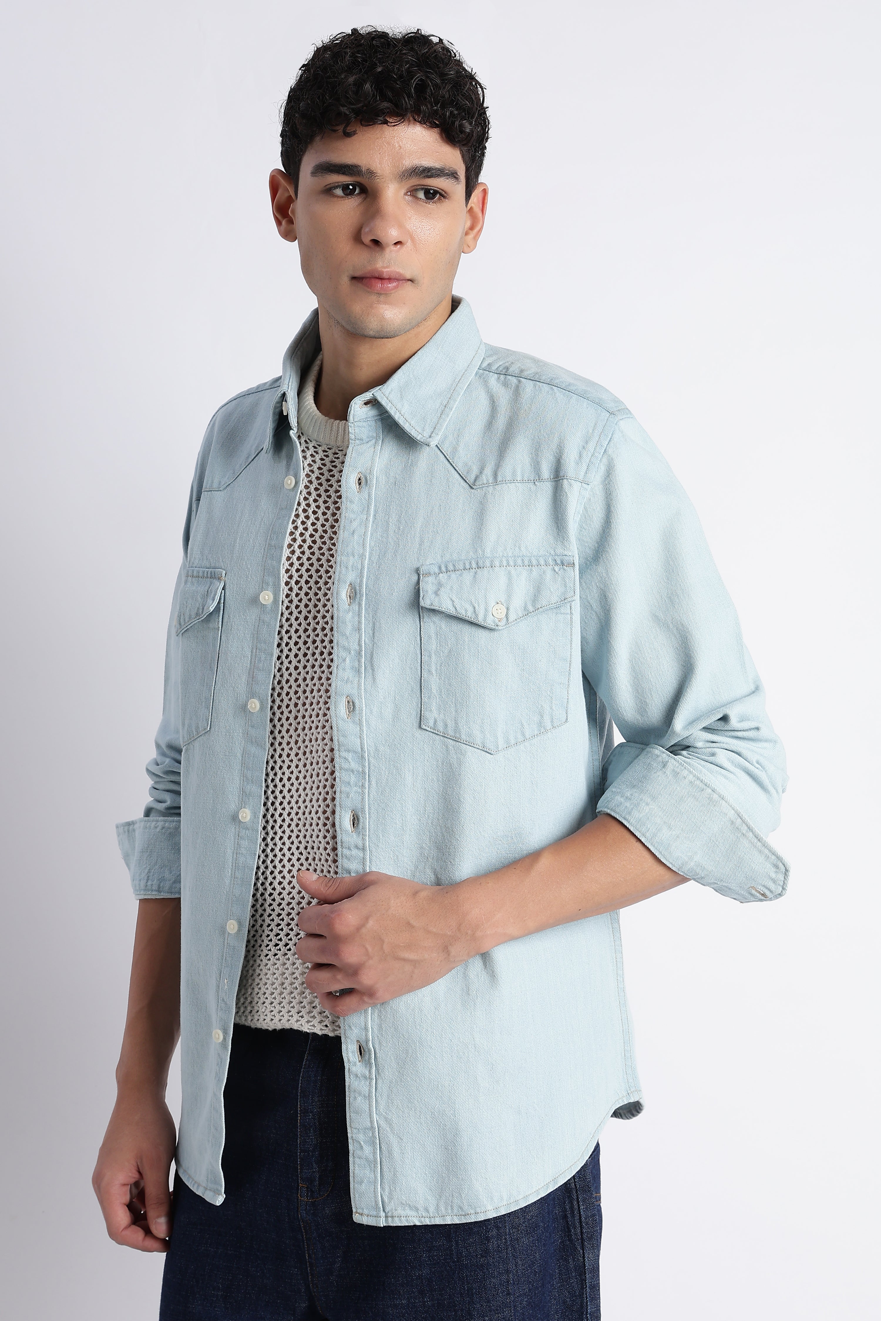 Men's