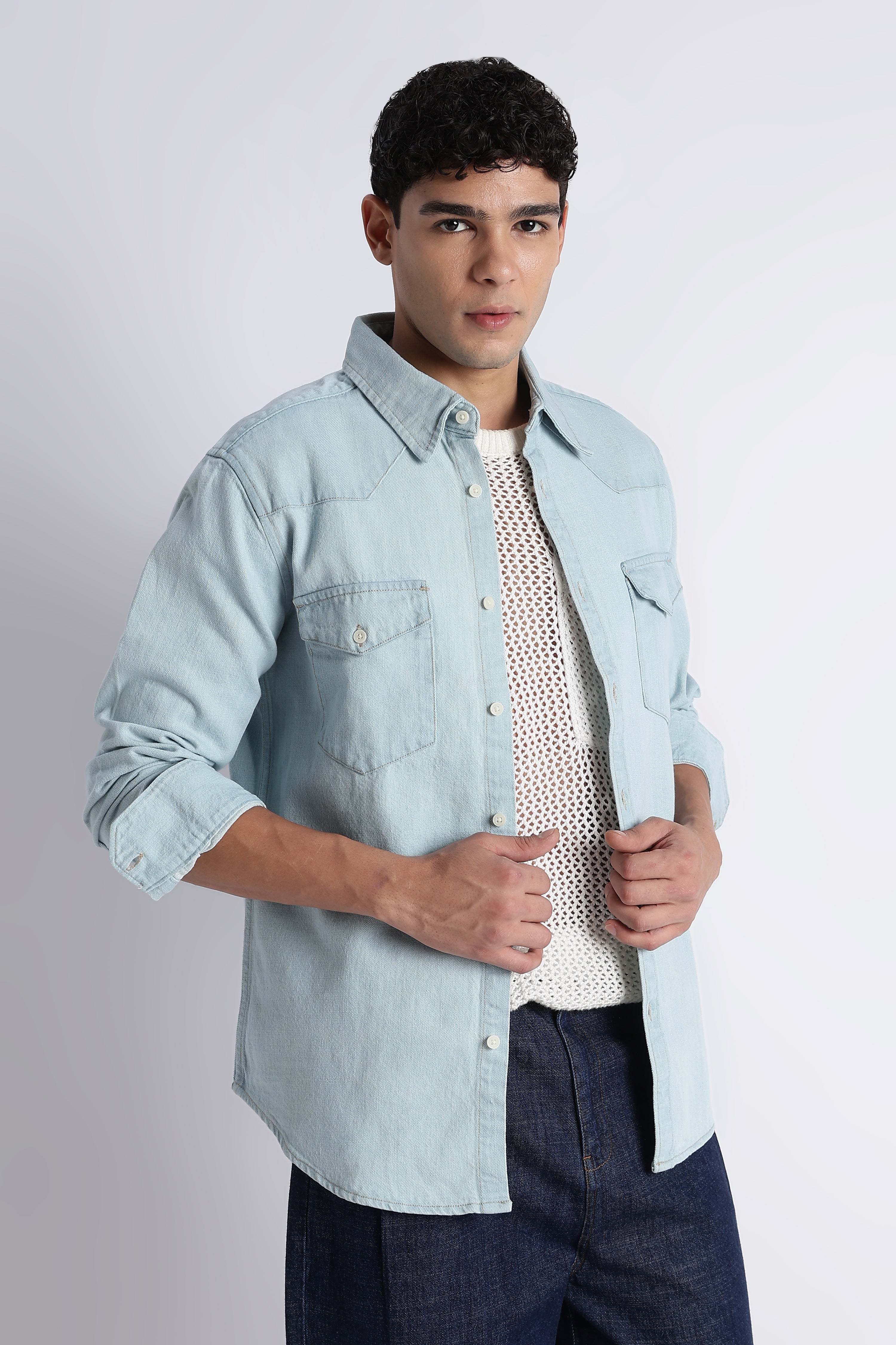 Men's