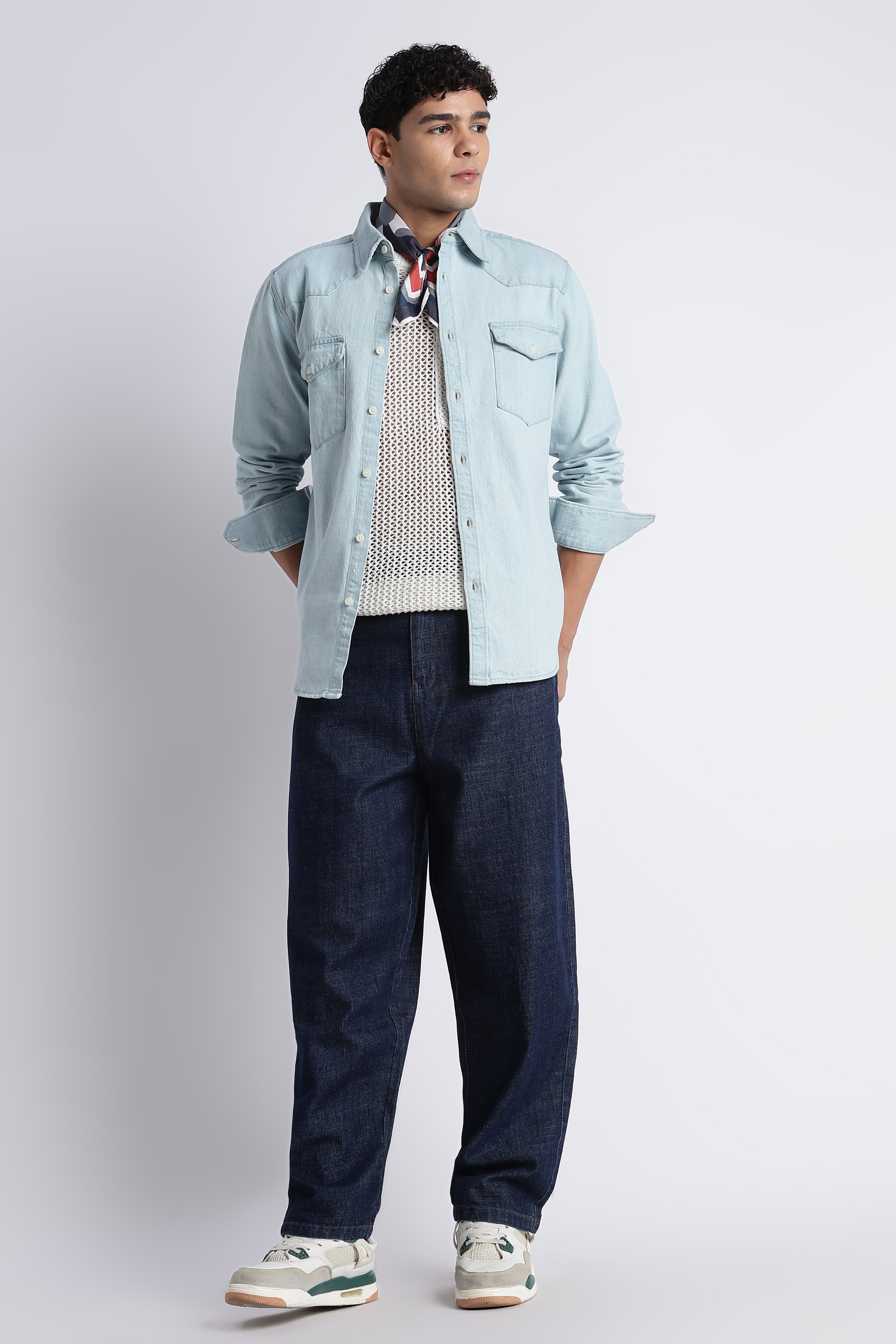Men's