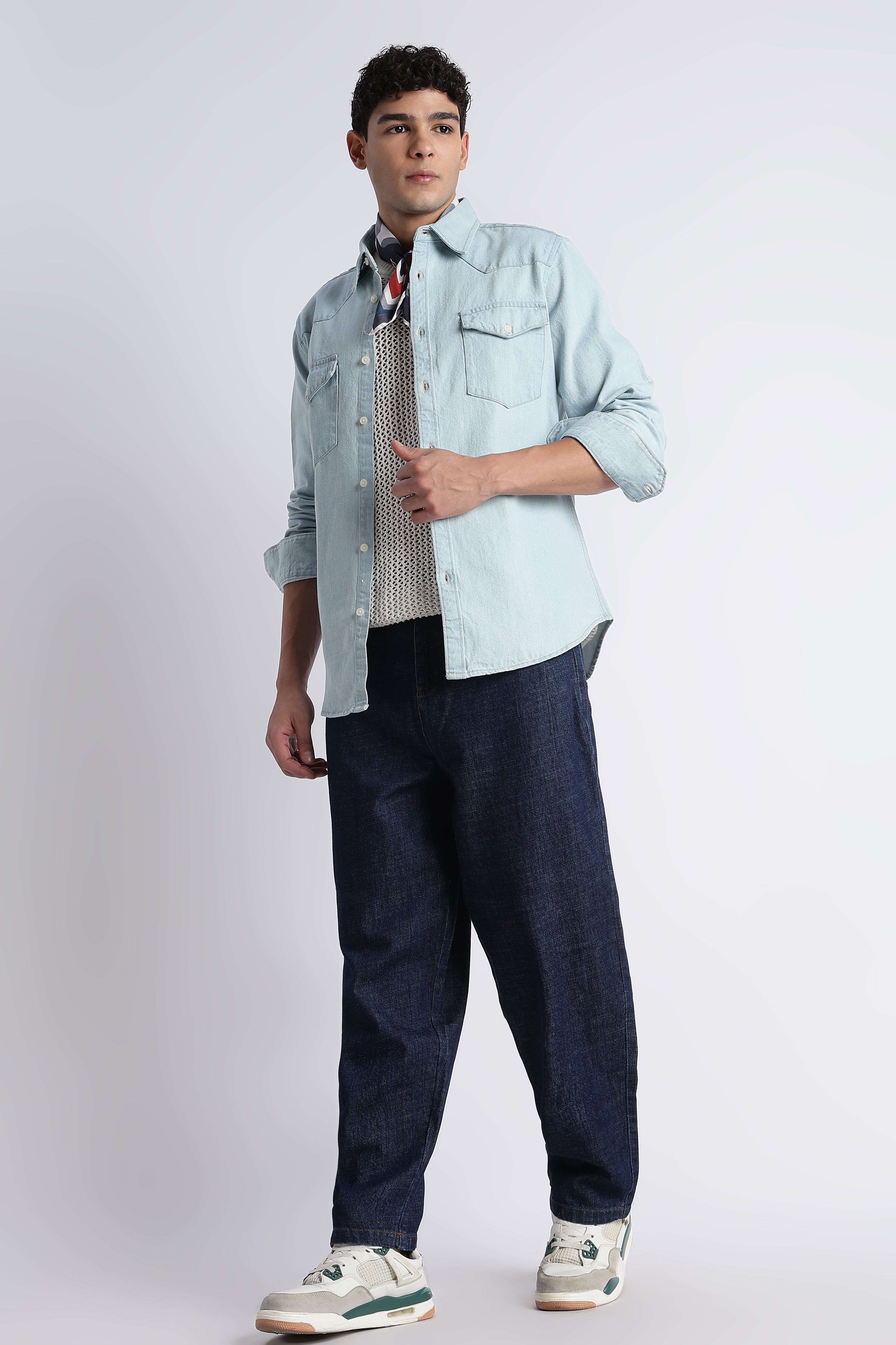 Men's