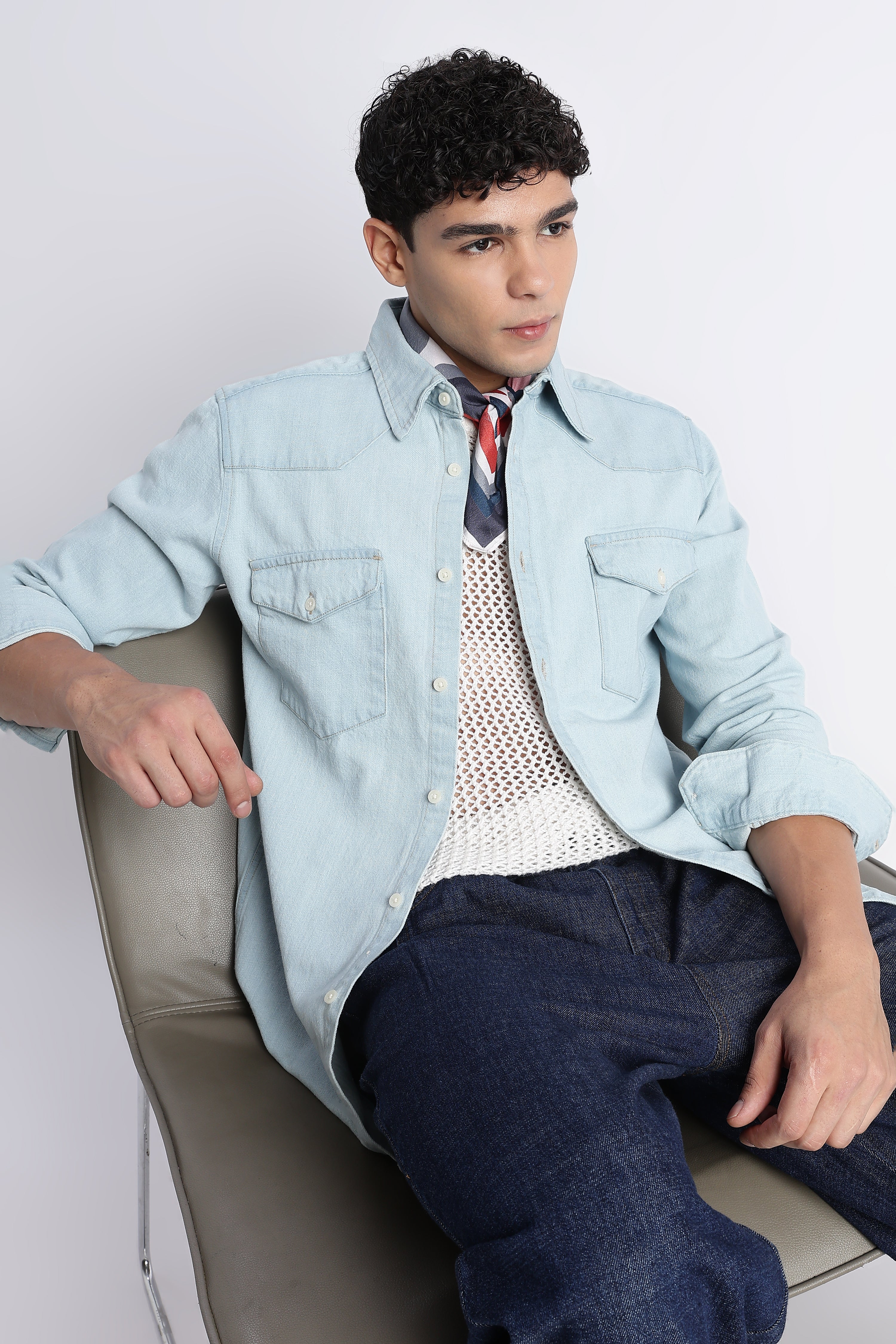 Men's