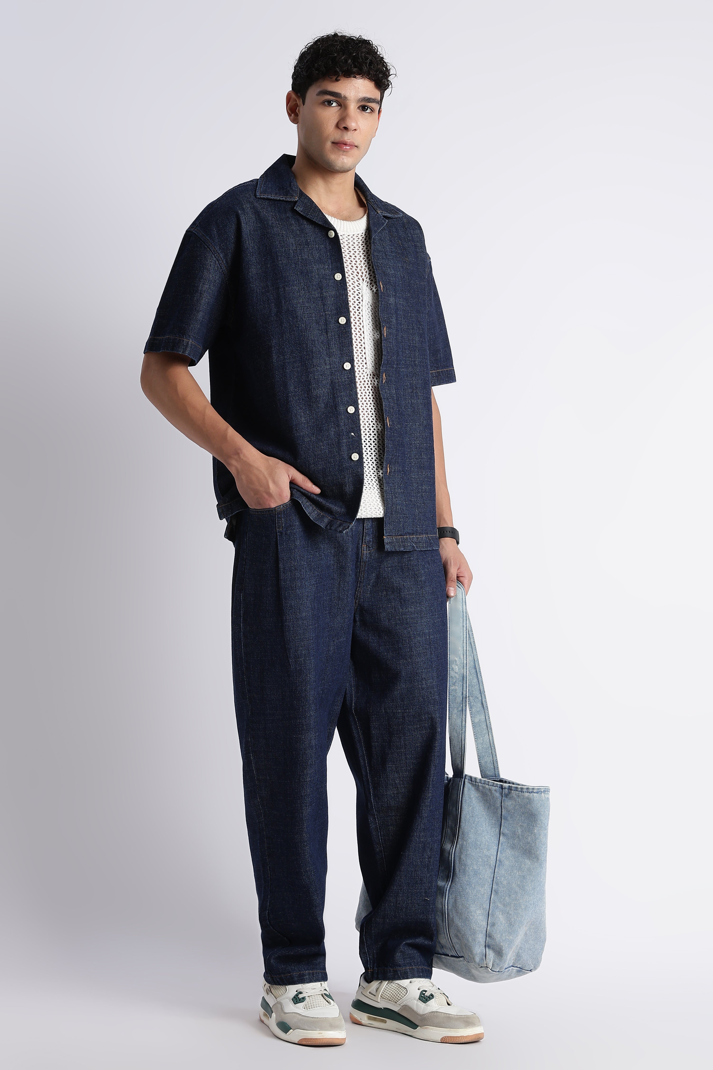 Men's