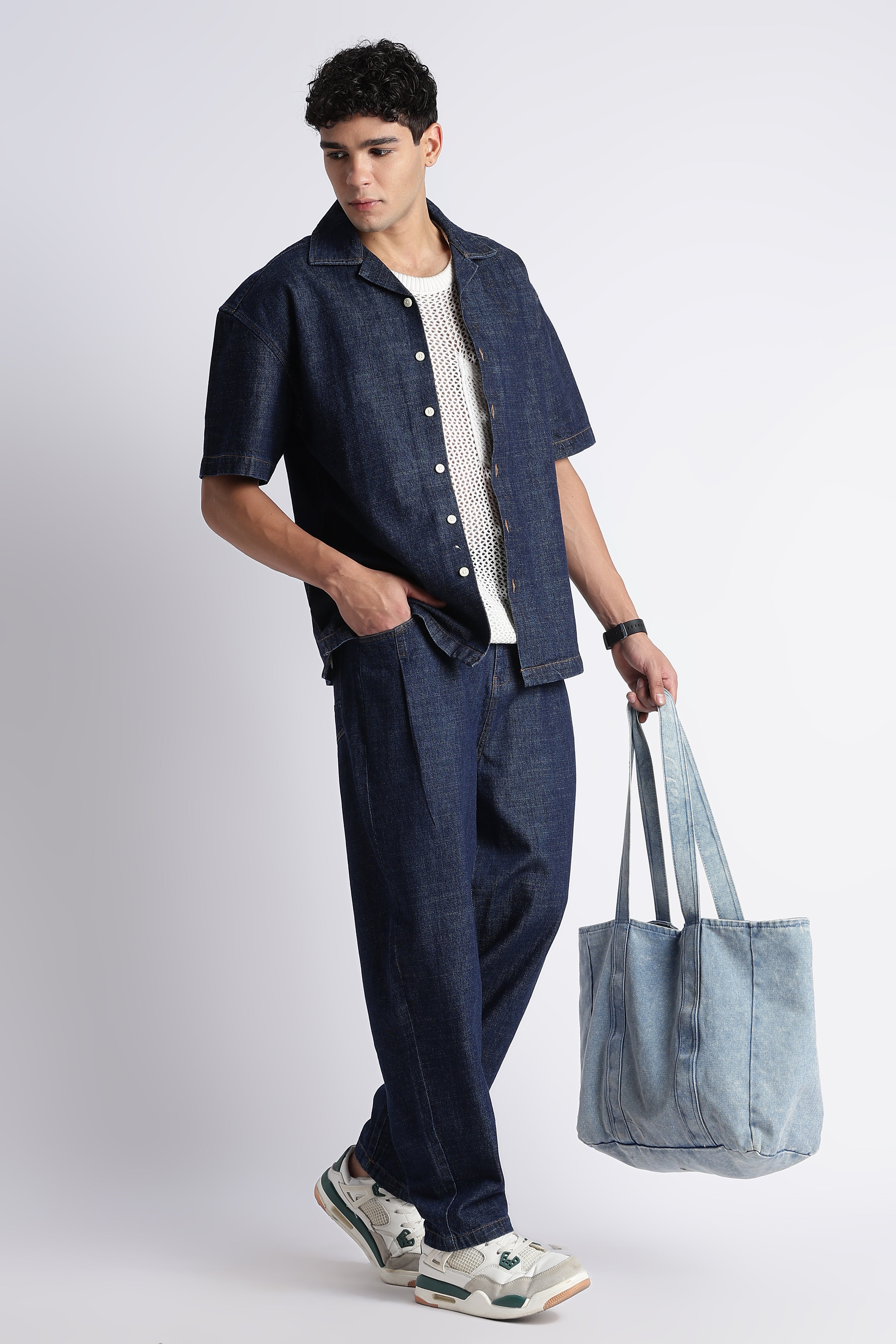 Men's