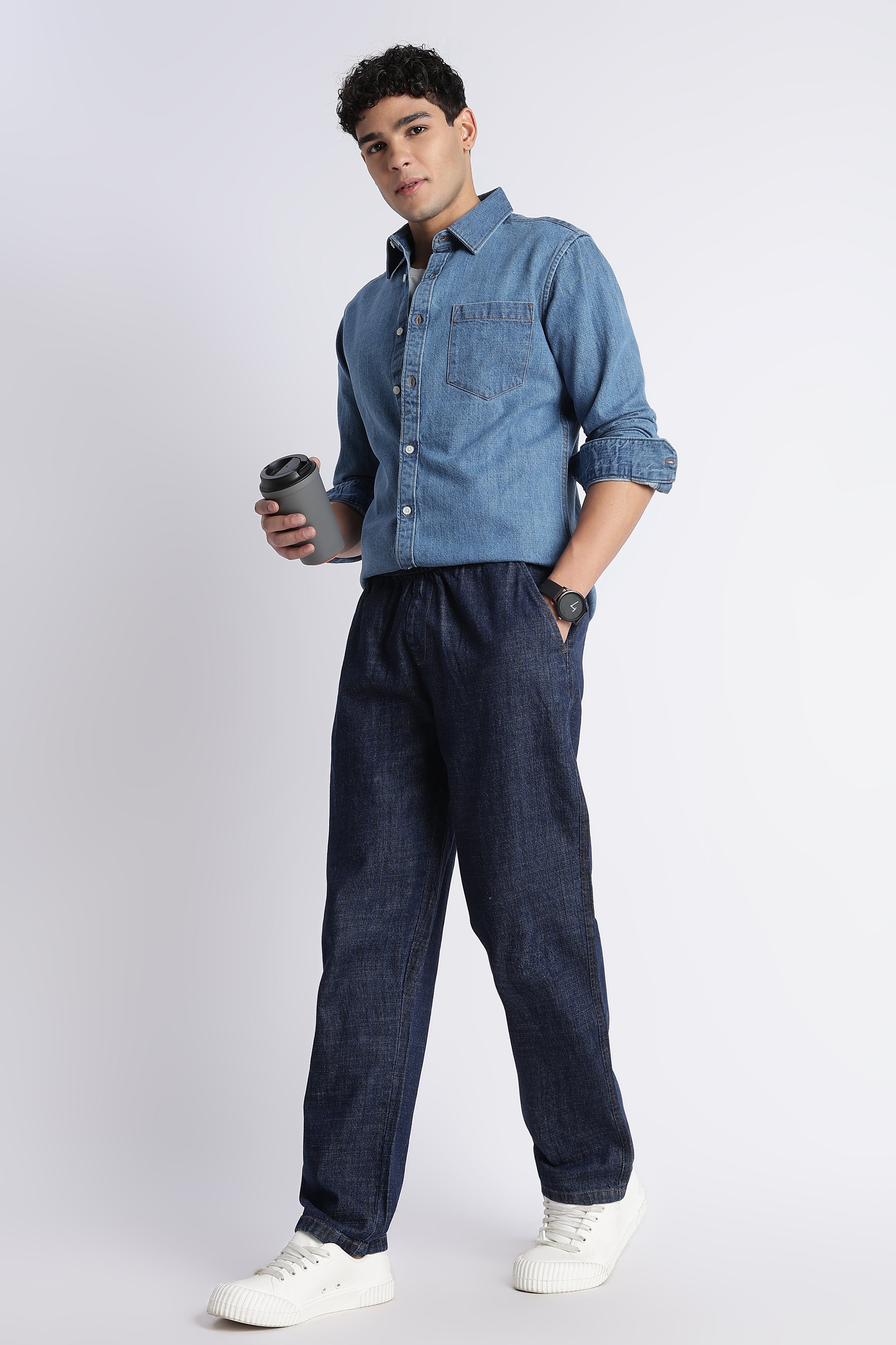 Men's