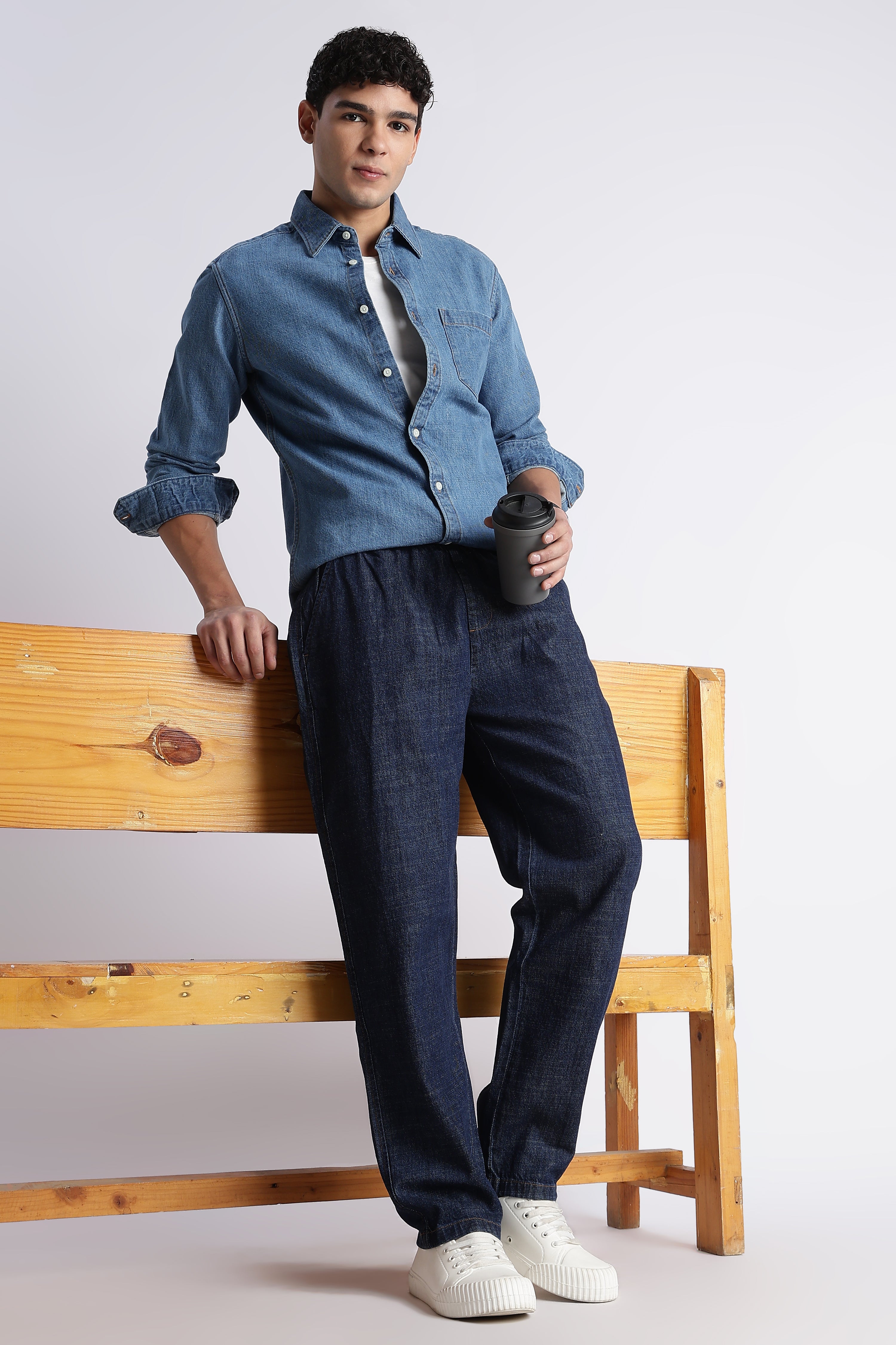 Men's