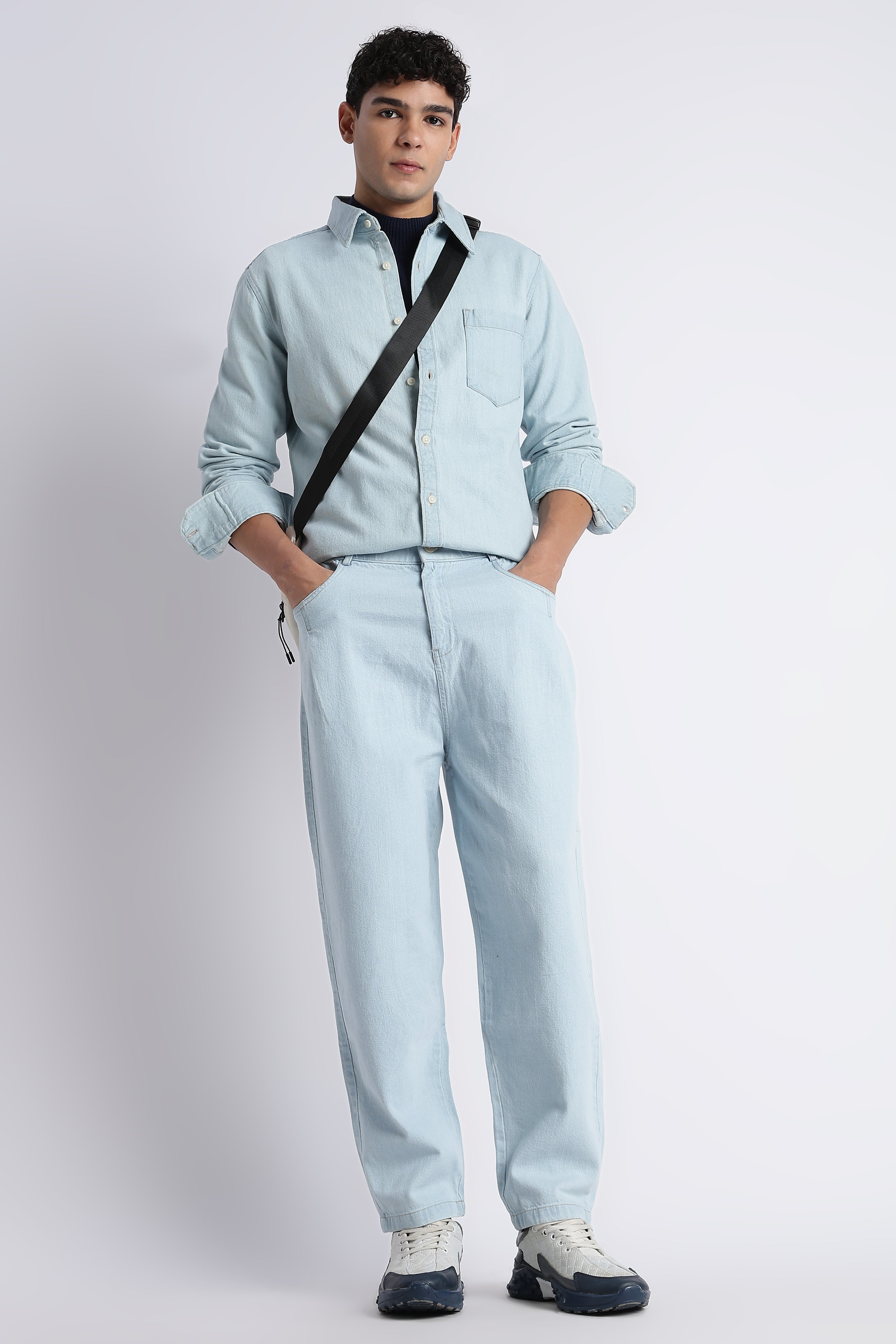 Men's